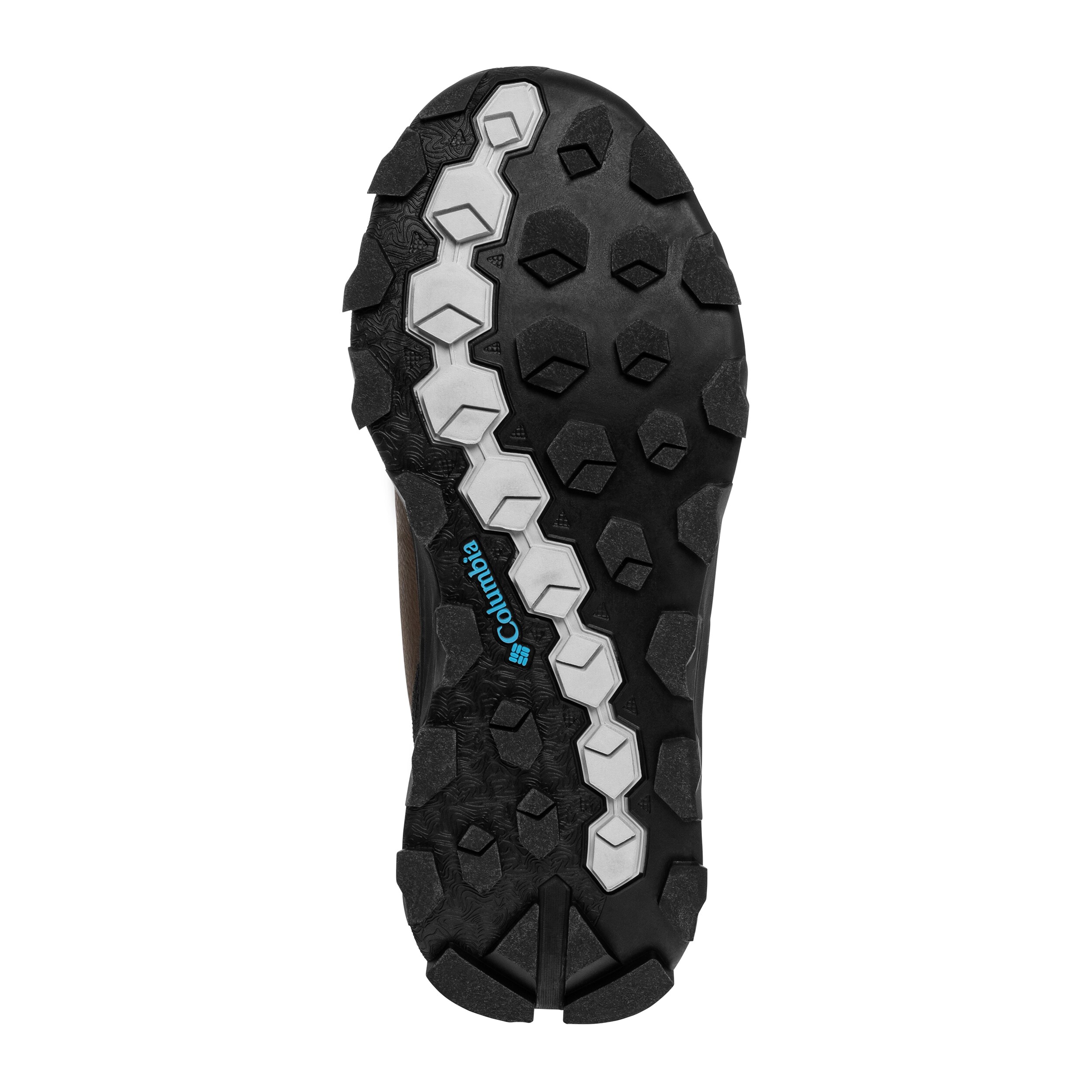 Columbia Expedicionist Extreme Snow Boots - Cordovan/Mud