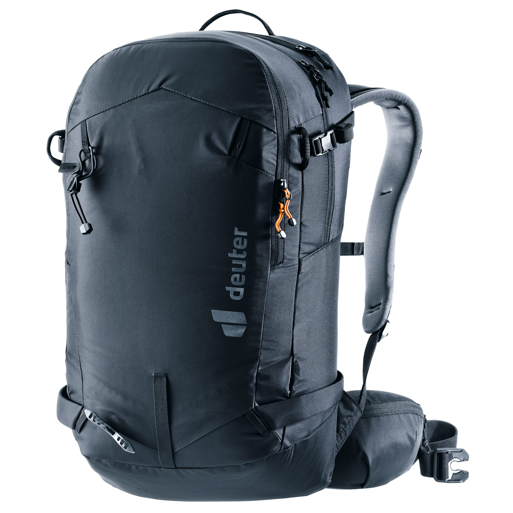 Deuter Freerider Backpack 30 l - Black