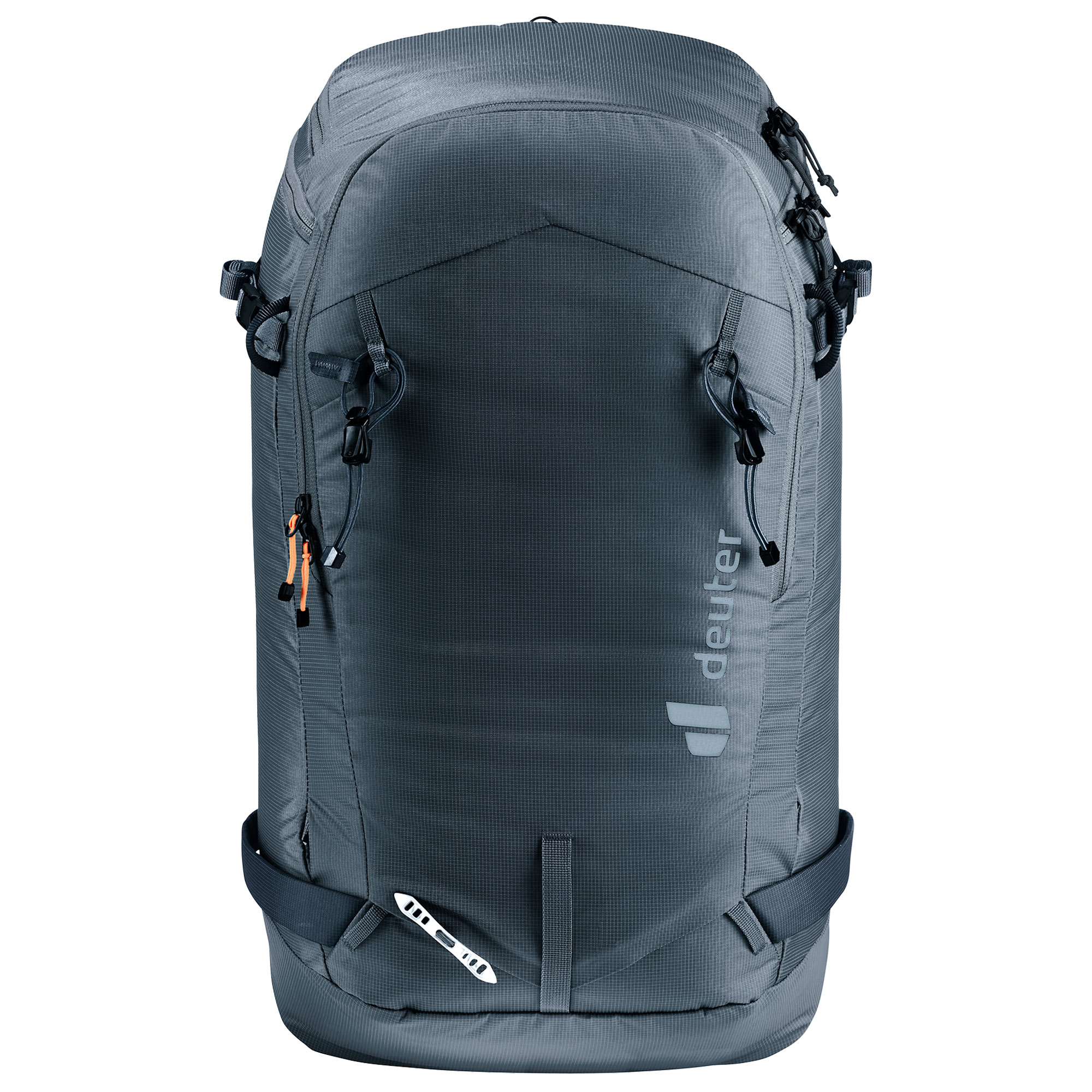 Deuter Freerider Backpack 32 + 10 l - Black