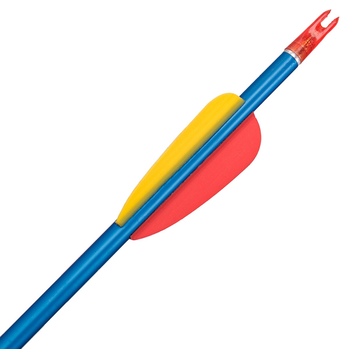 Poe Lang Aluminum Arrow 30