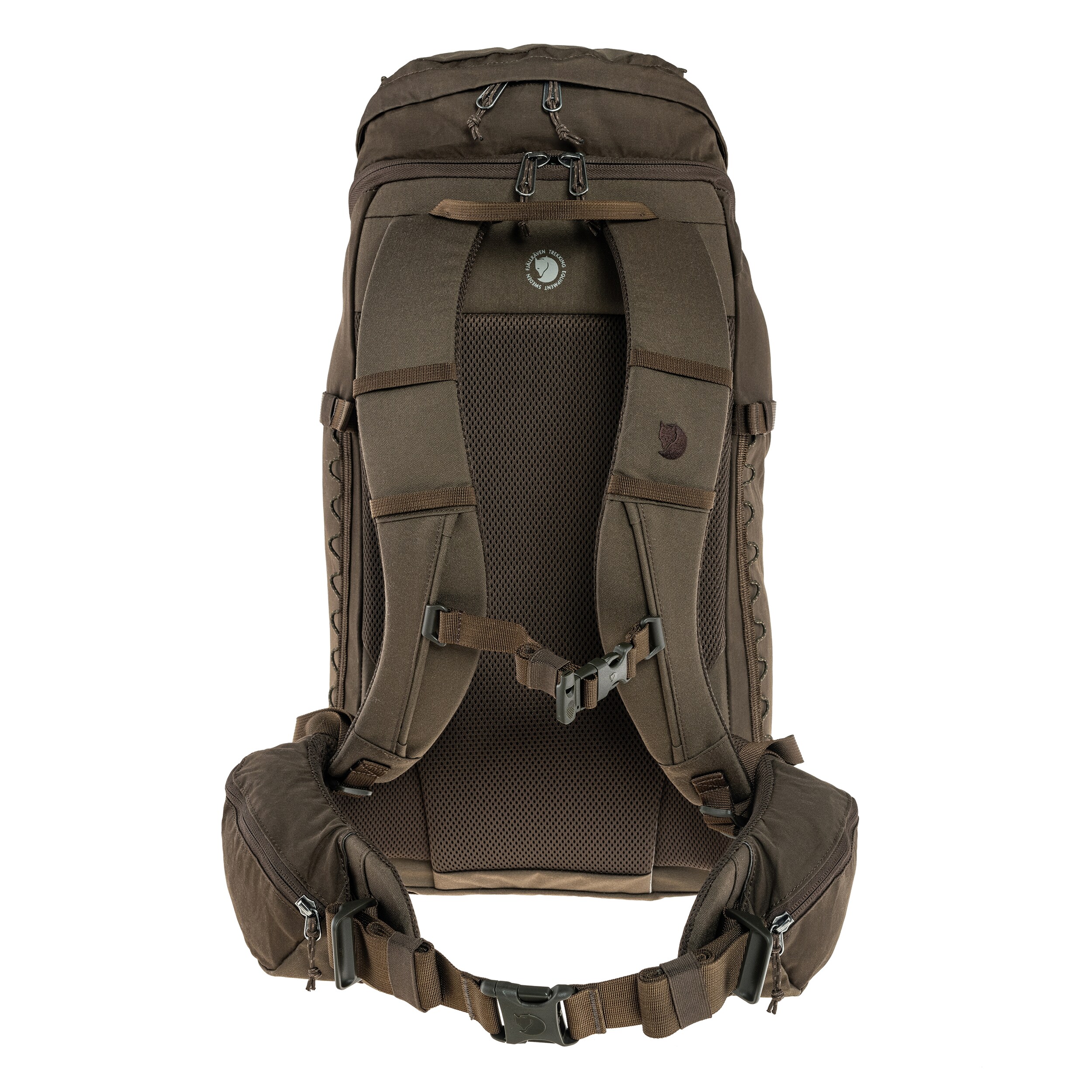 Fjallraven Singi Backpack 28 l - Dark Olive