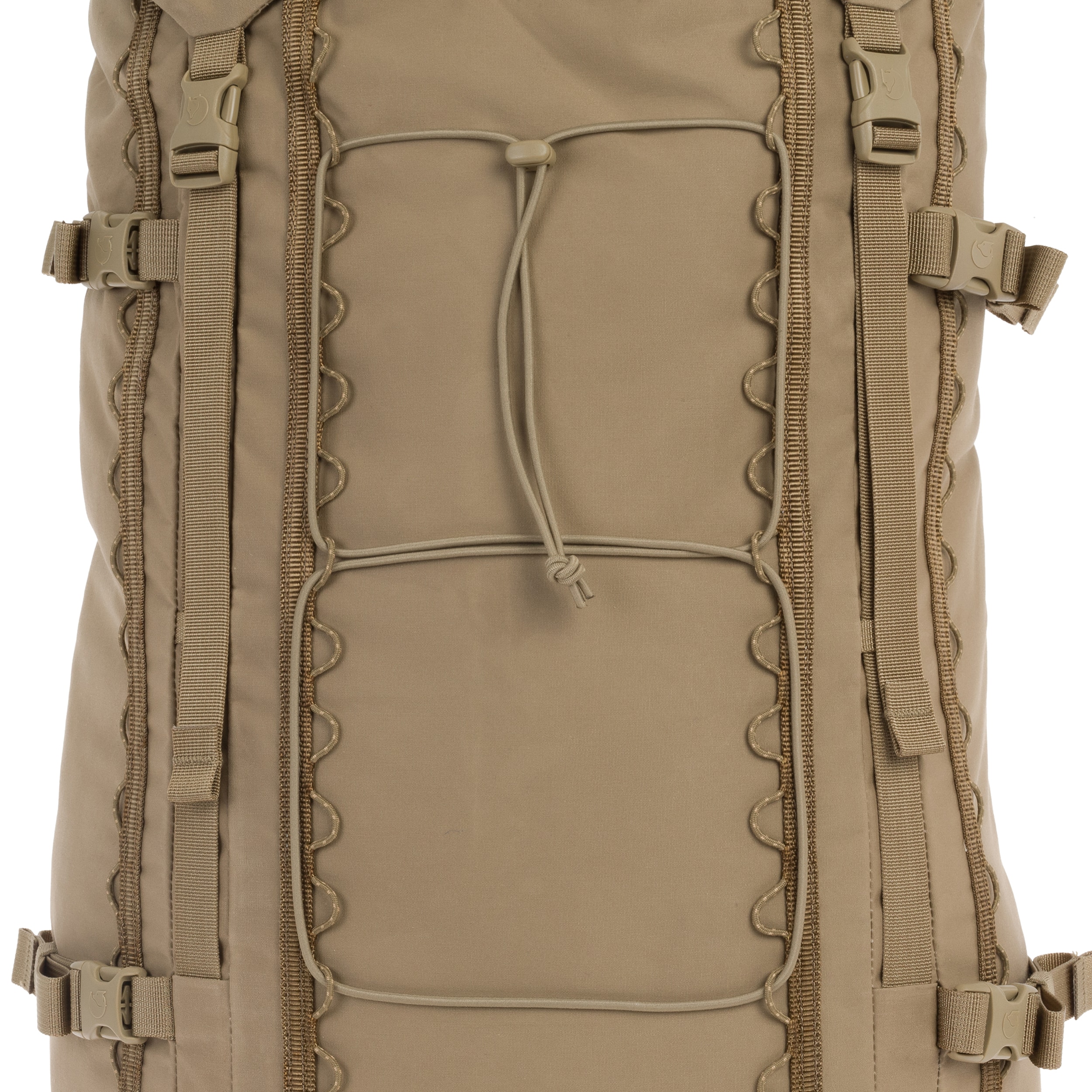 Fjallraven Singi Backpack 48 l - Clay
