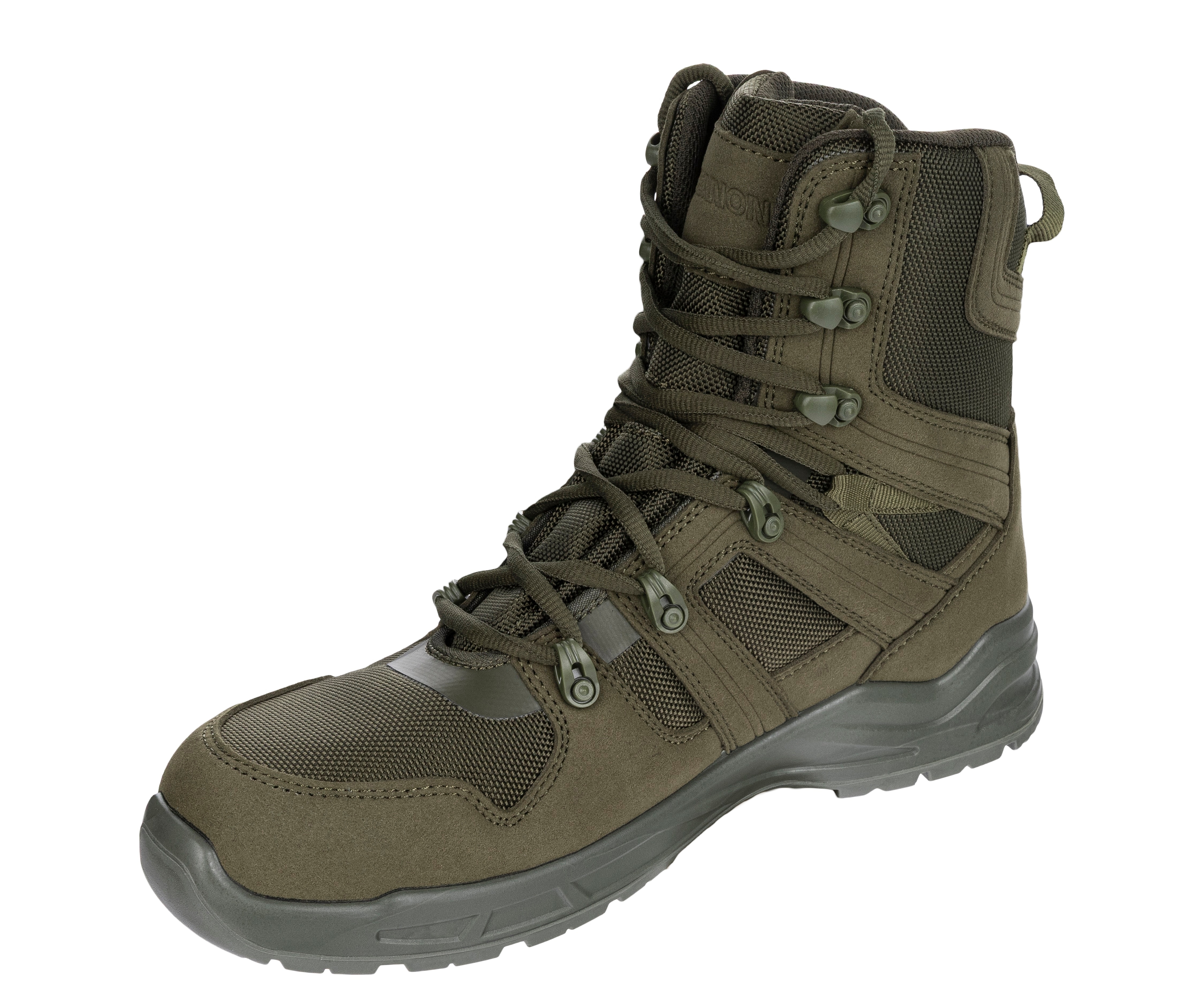 Bennon Condor 02 NM Boot Boots - Khaki