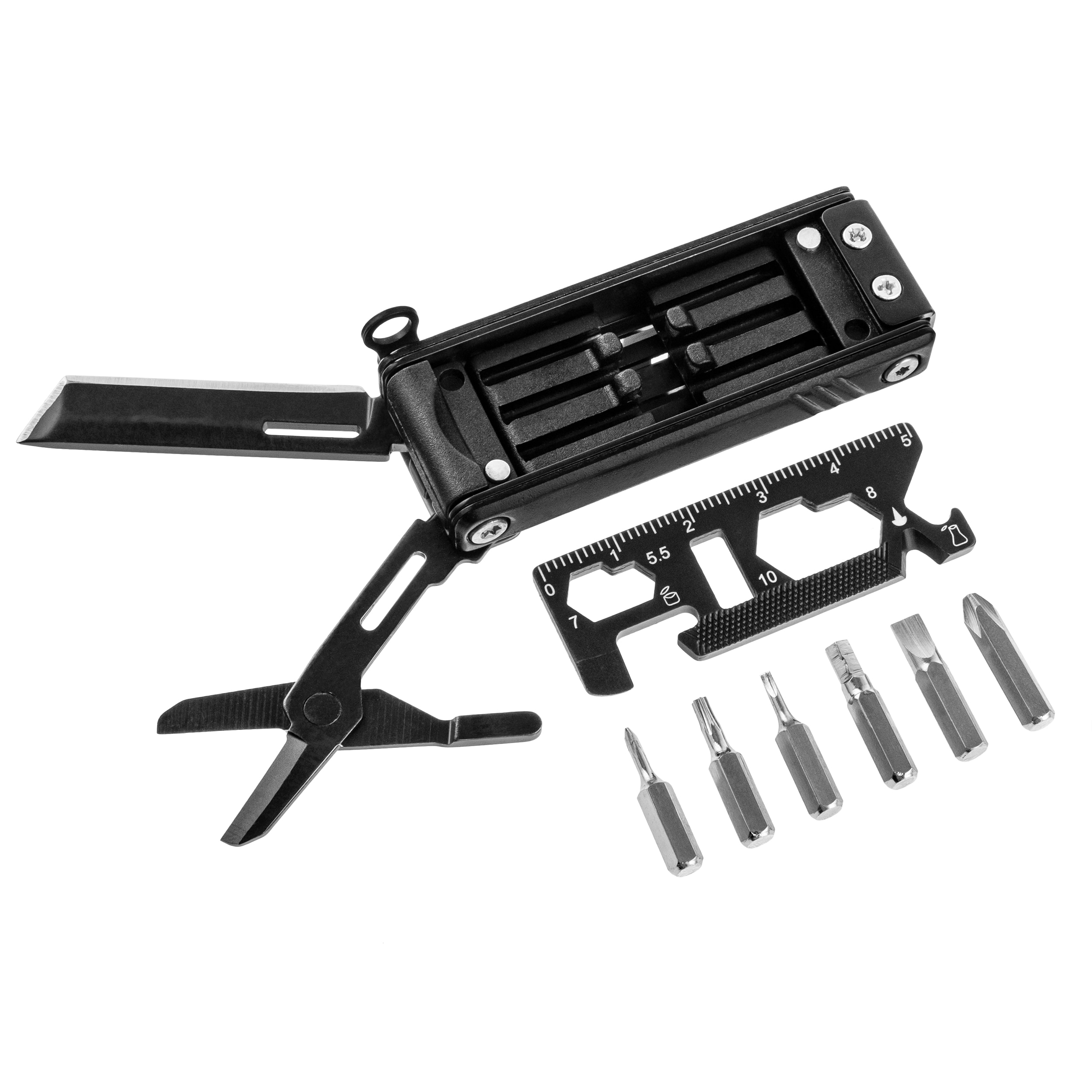 Badger Outdoor Slip Multitool