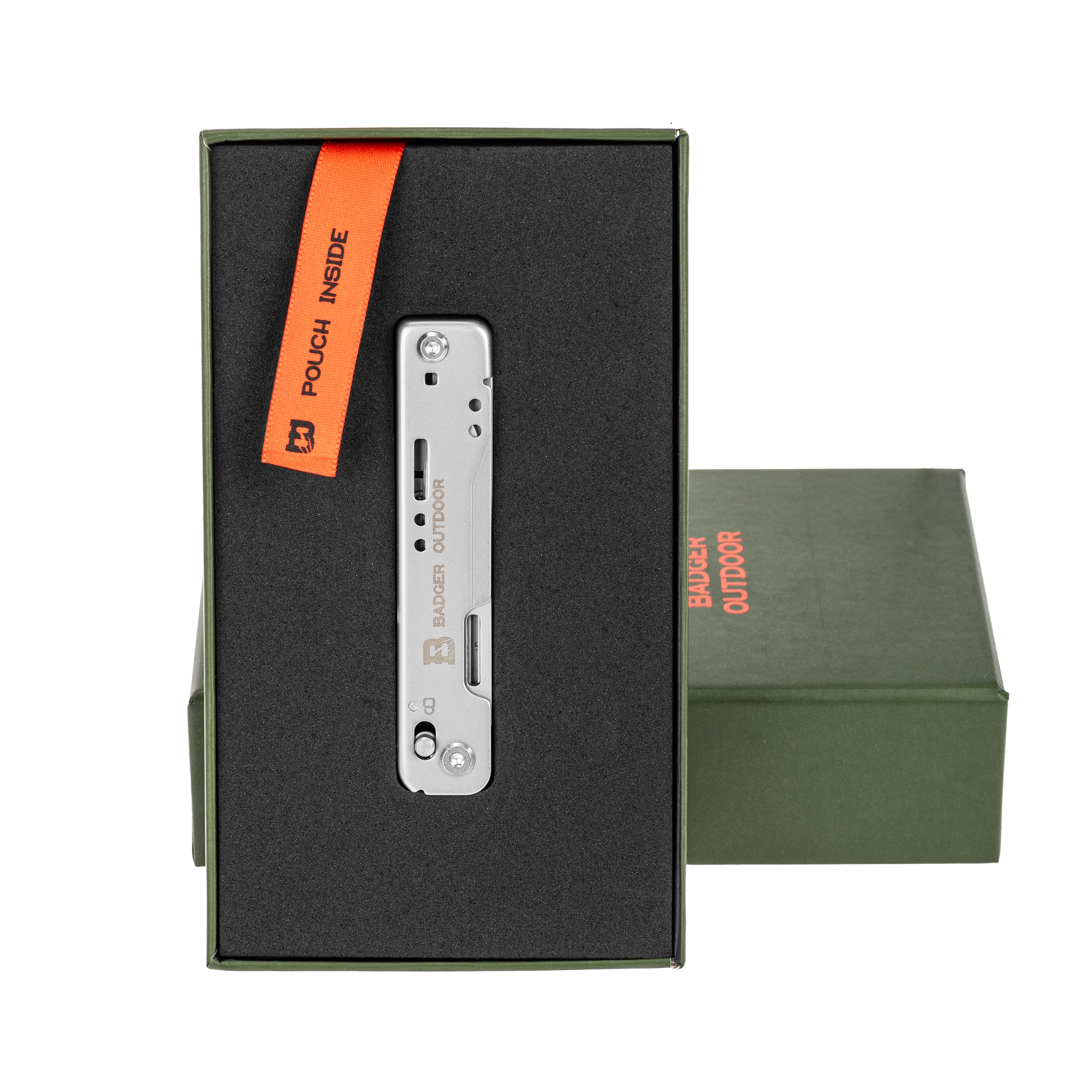 Badger Outdoor Slide Multitool