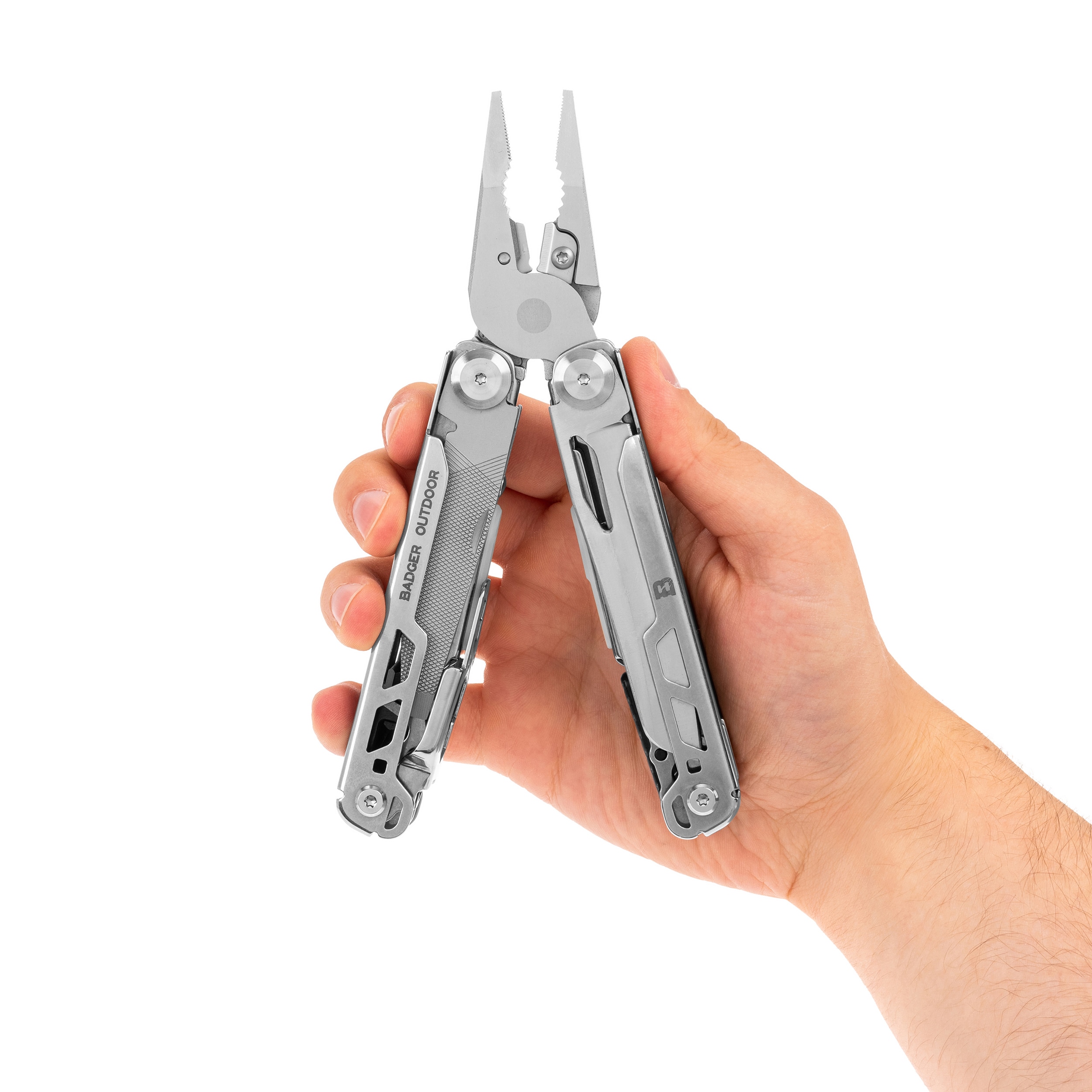Badger Outdoor Viper Multitool