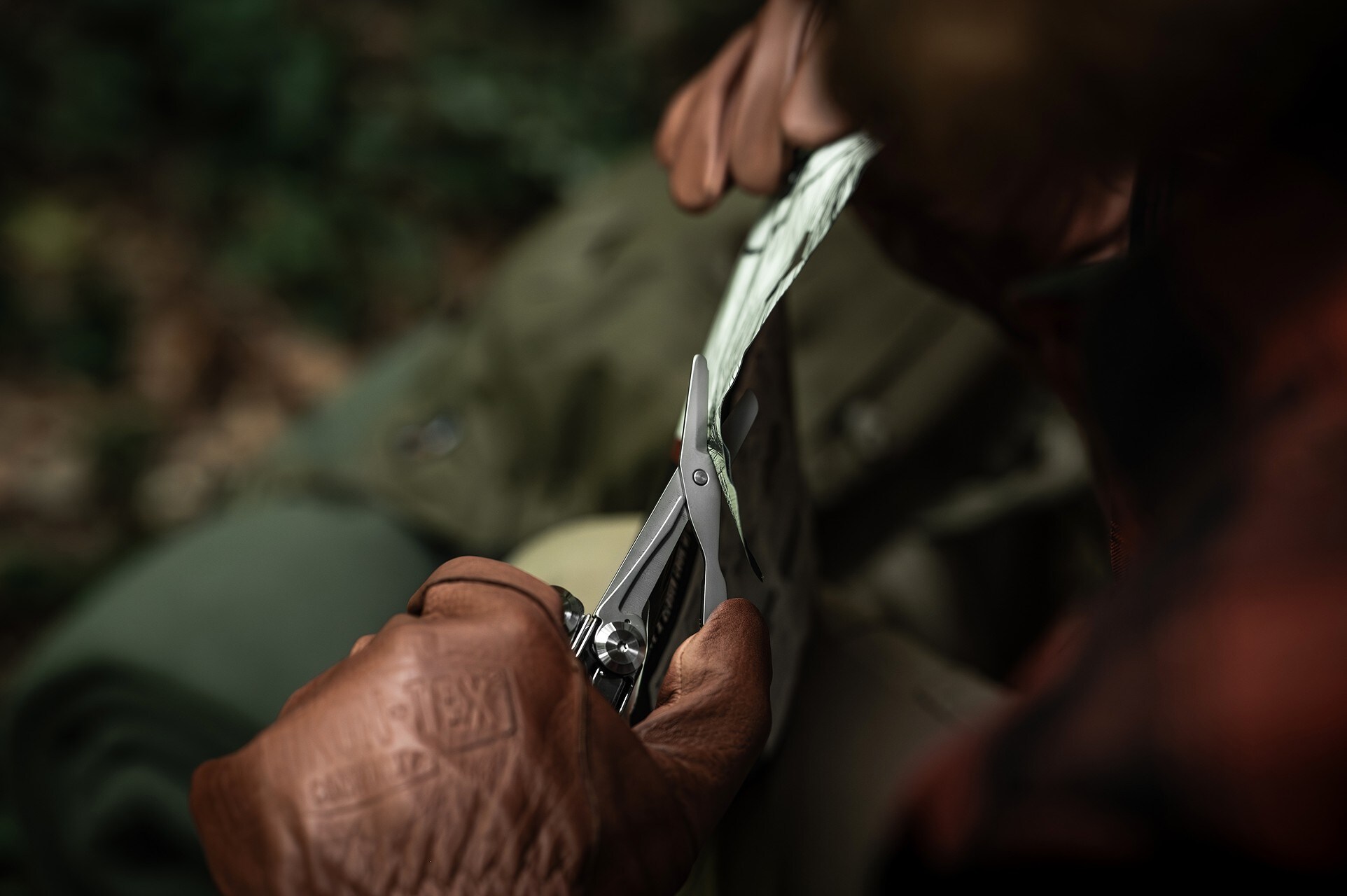 Badger Outdoor Viper Multitool