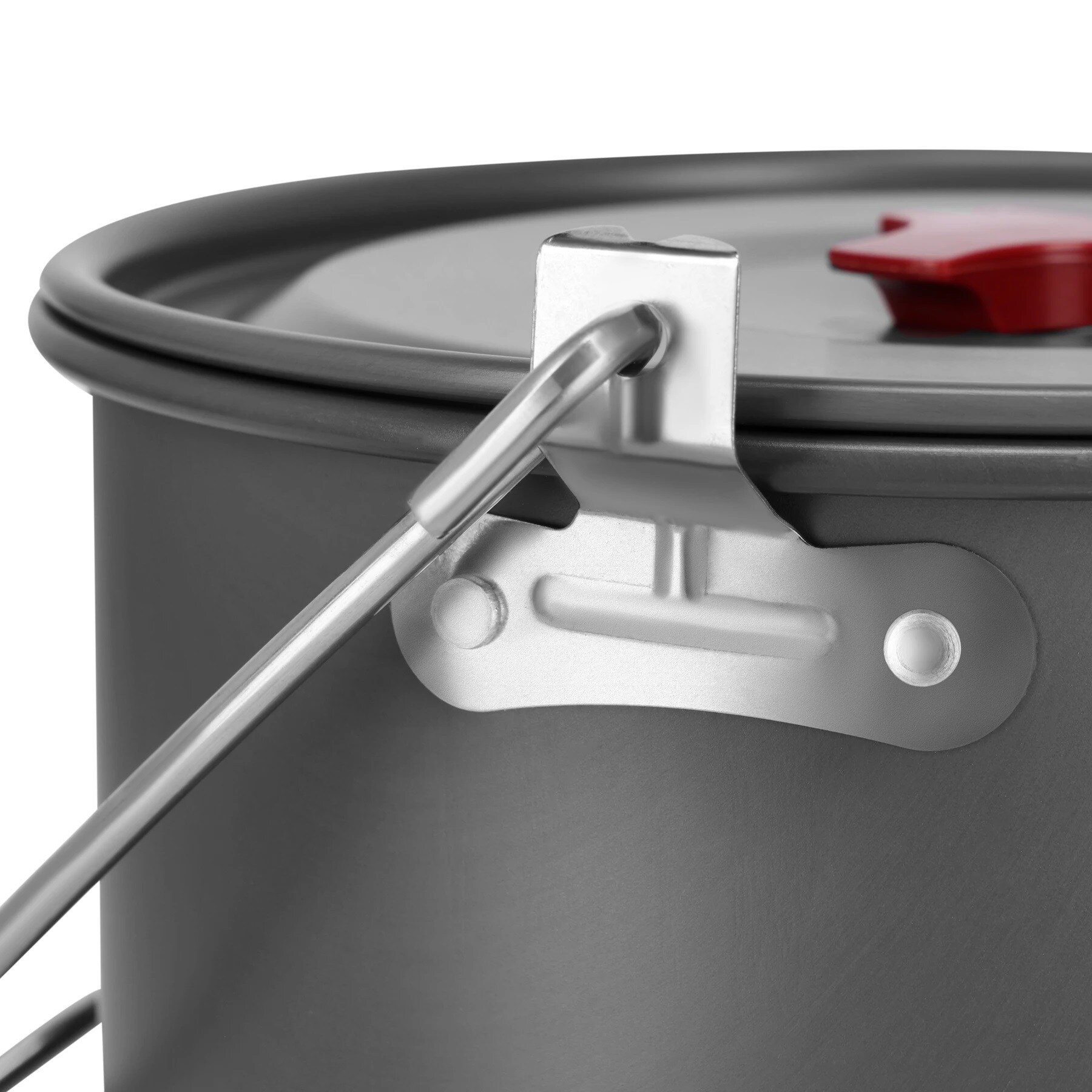 Nils Camp NC17117 Travel Pot - 4 l