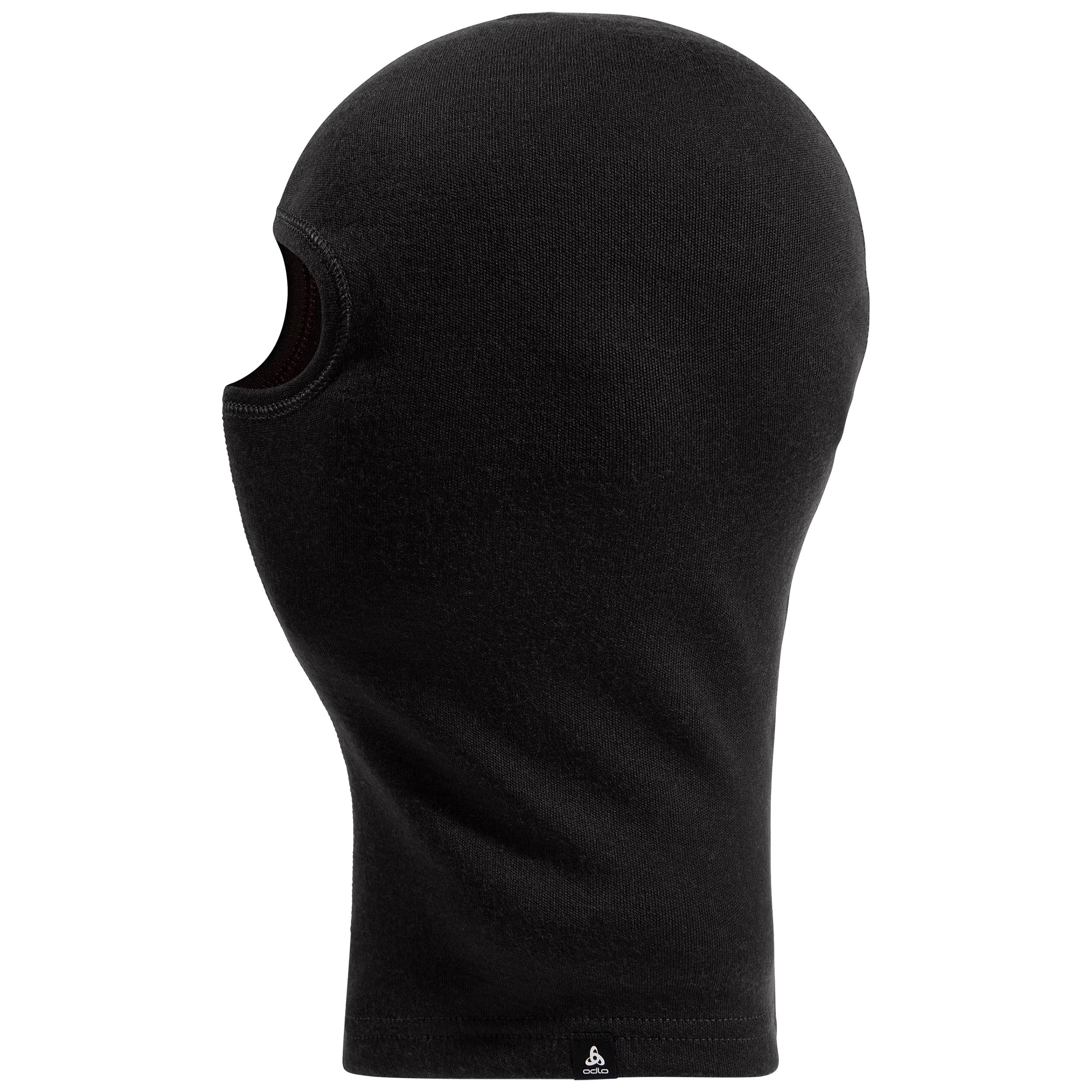 Odlo Merino Warm Balaclava - Black