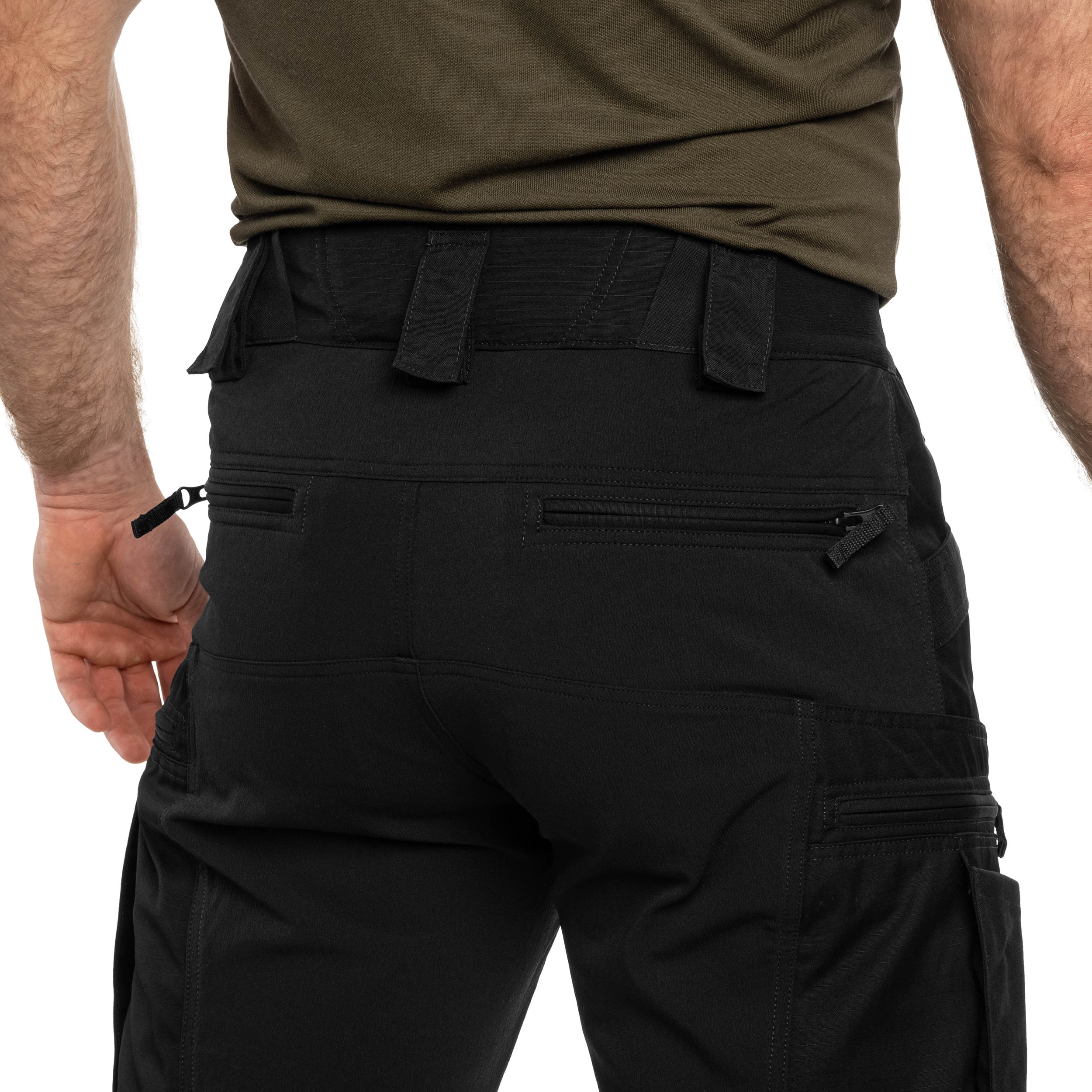 UF PRO P-40 All-Terrain Gen.3 Tactical Pants - Black