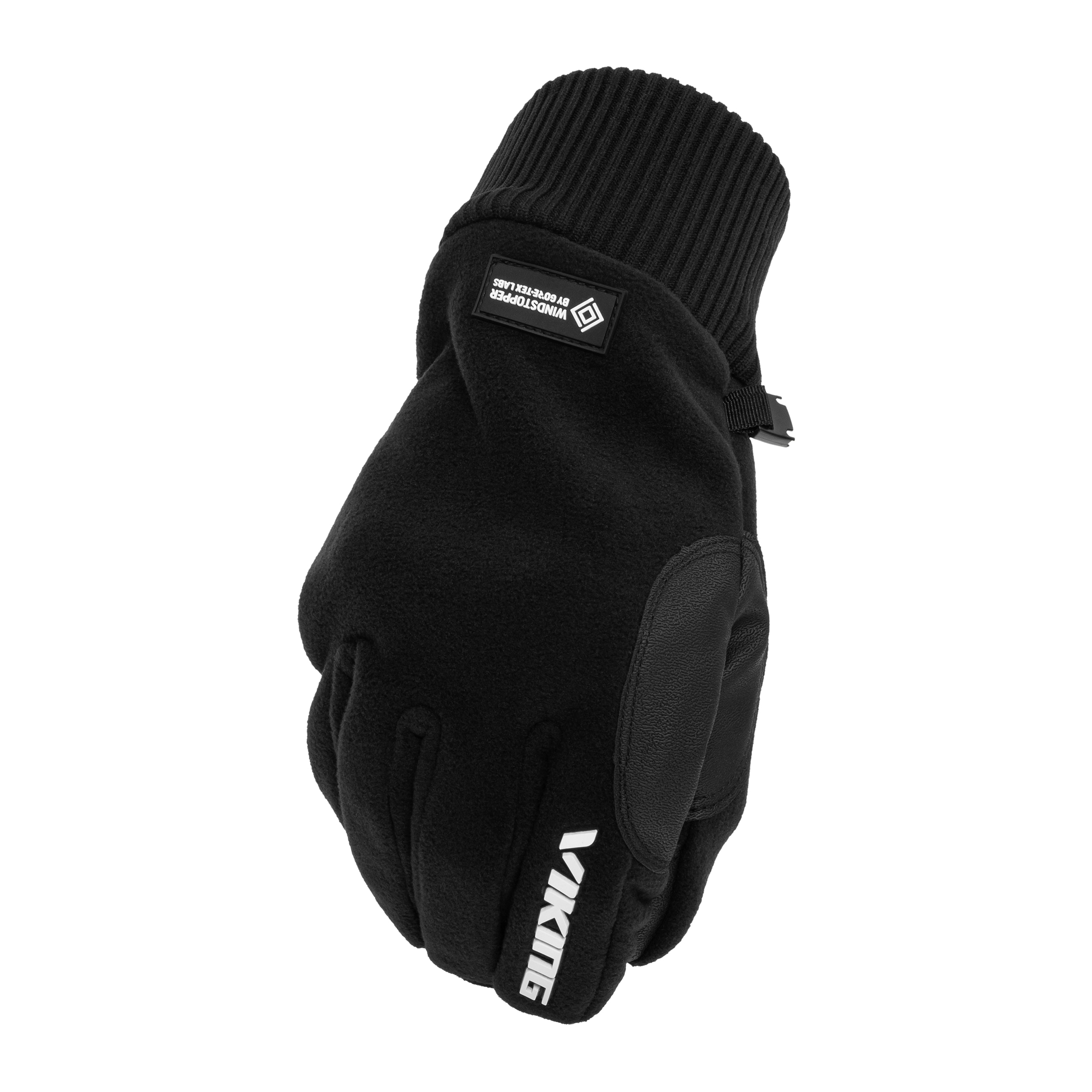 Viking Solano GWS Multifunction Gloves - Black