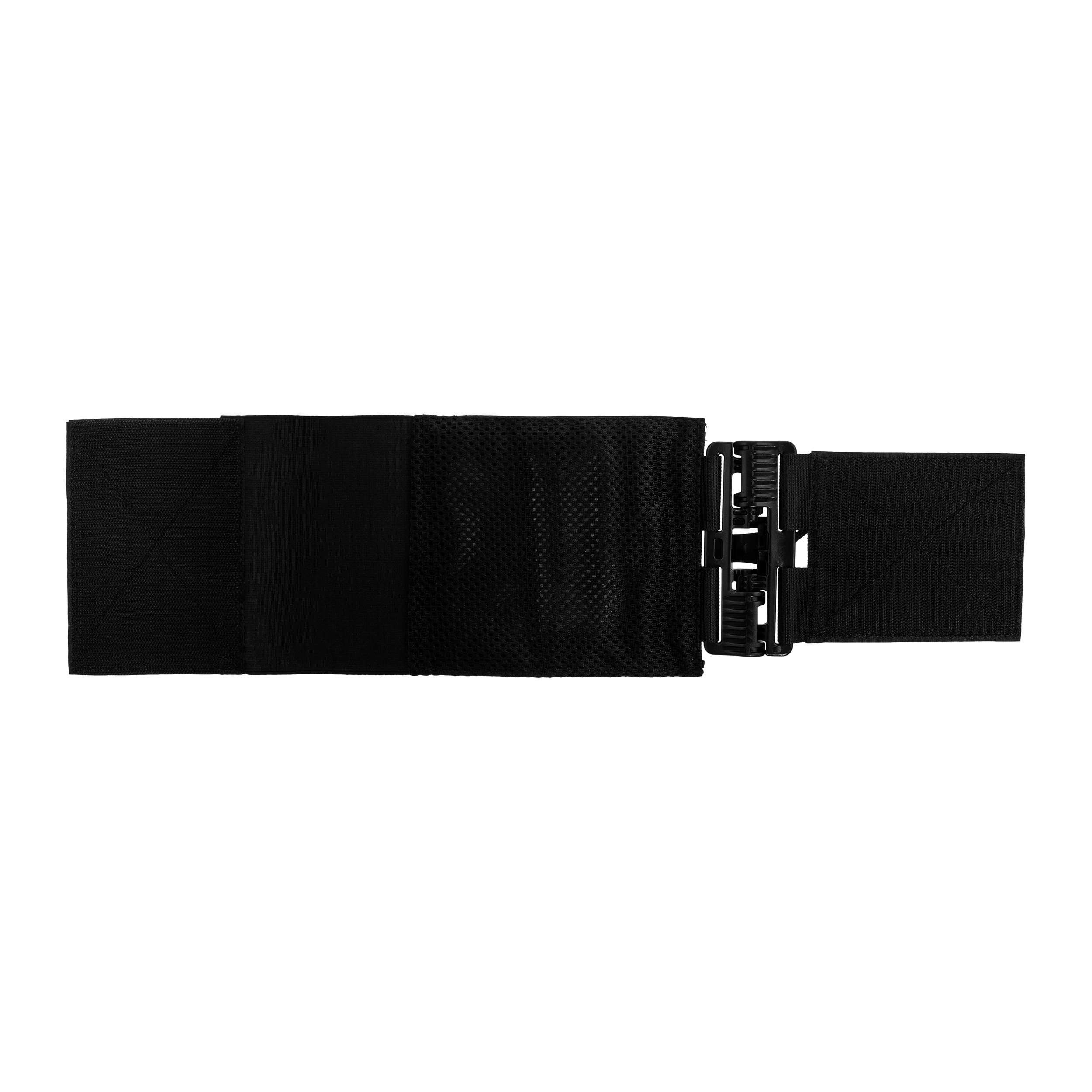 Holdtheline Cummerbund Rapid Side Panels for ZTAC-2 vests - Black