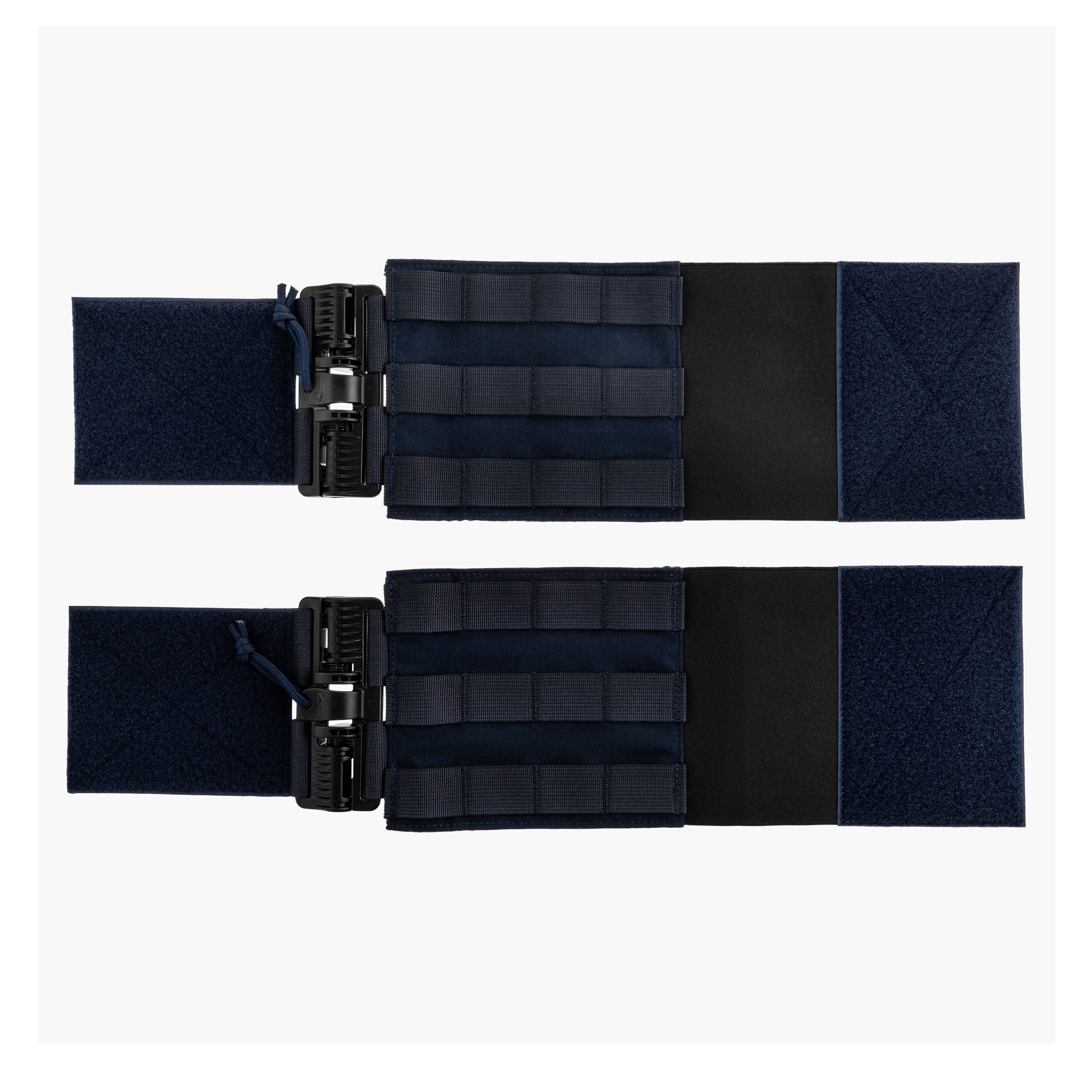Holdtheline Cummerbund Rapid Side Panels for ZTAC-2 vests - Navy Blue