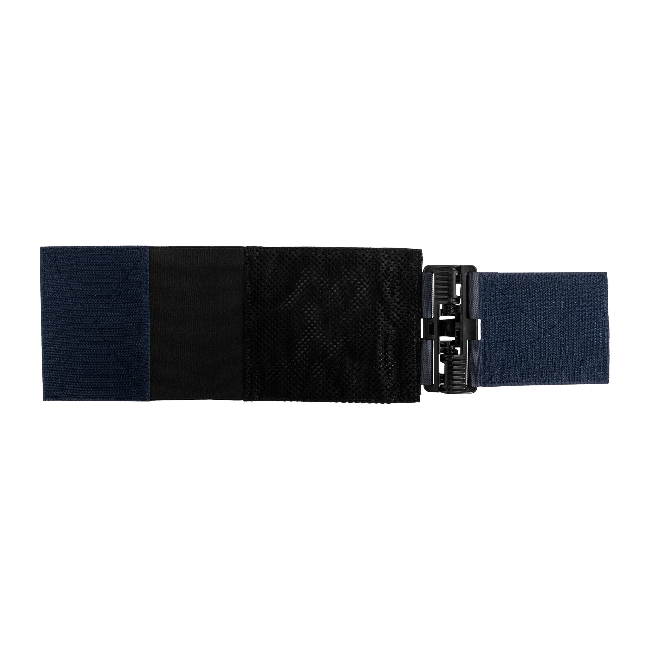 Holdtheline Cummerbund Rapid Side Panels for ZTAC-2 vests - Navy Blue