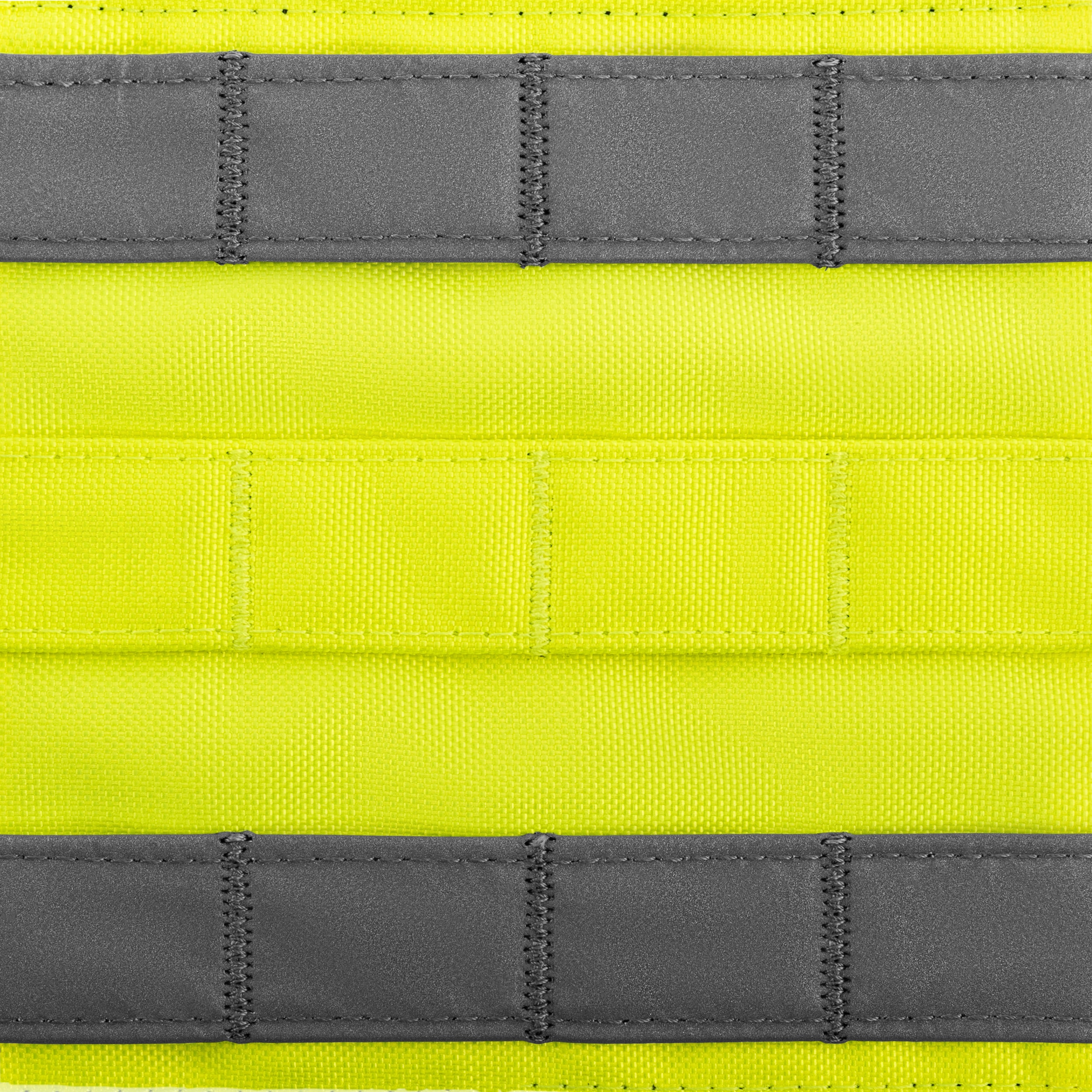 Holdtheline Cummerbund Rapid Side Panels for ZTAC-2 vest - Hi-Viz