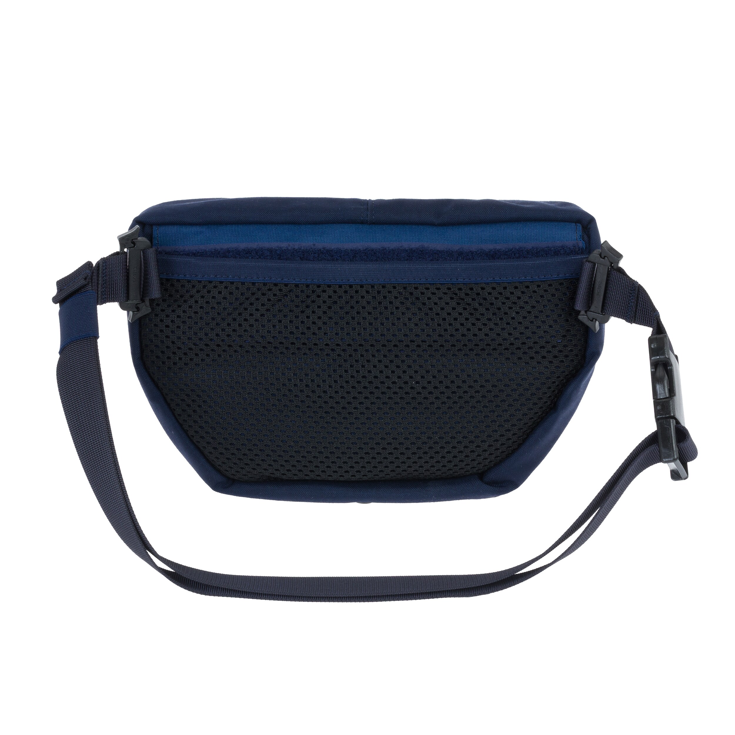 Holdtheline 2-in-1 Velcro Waist Bag - Navy Blue