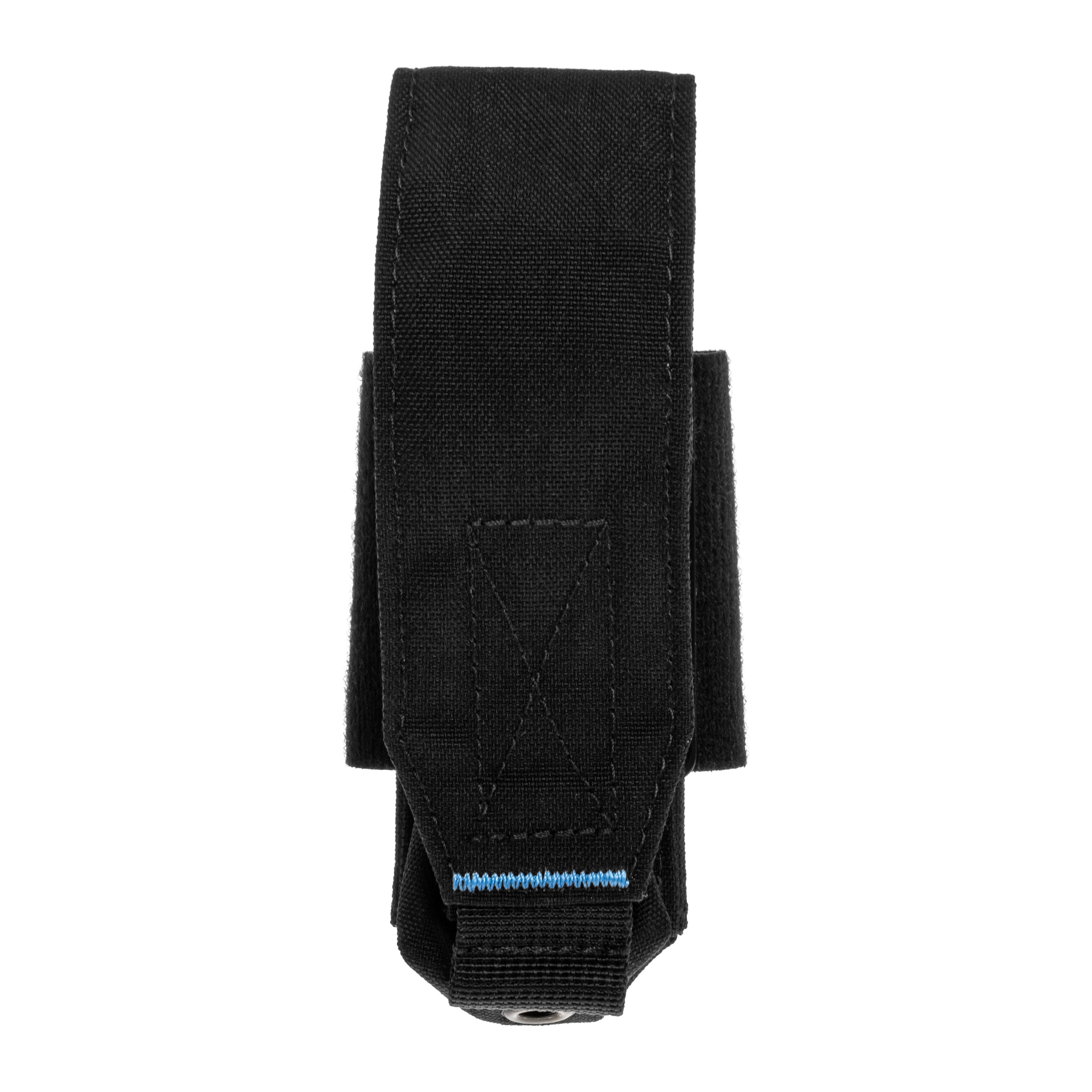 Holdtheline Patrol Pepper spray holster with wide mount - Black