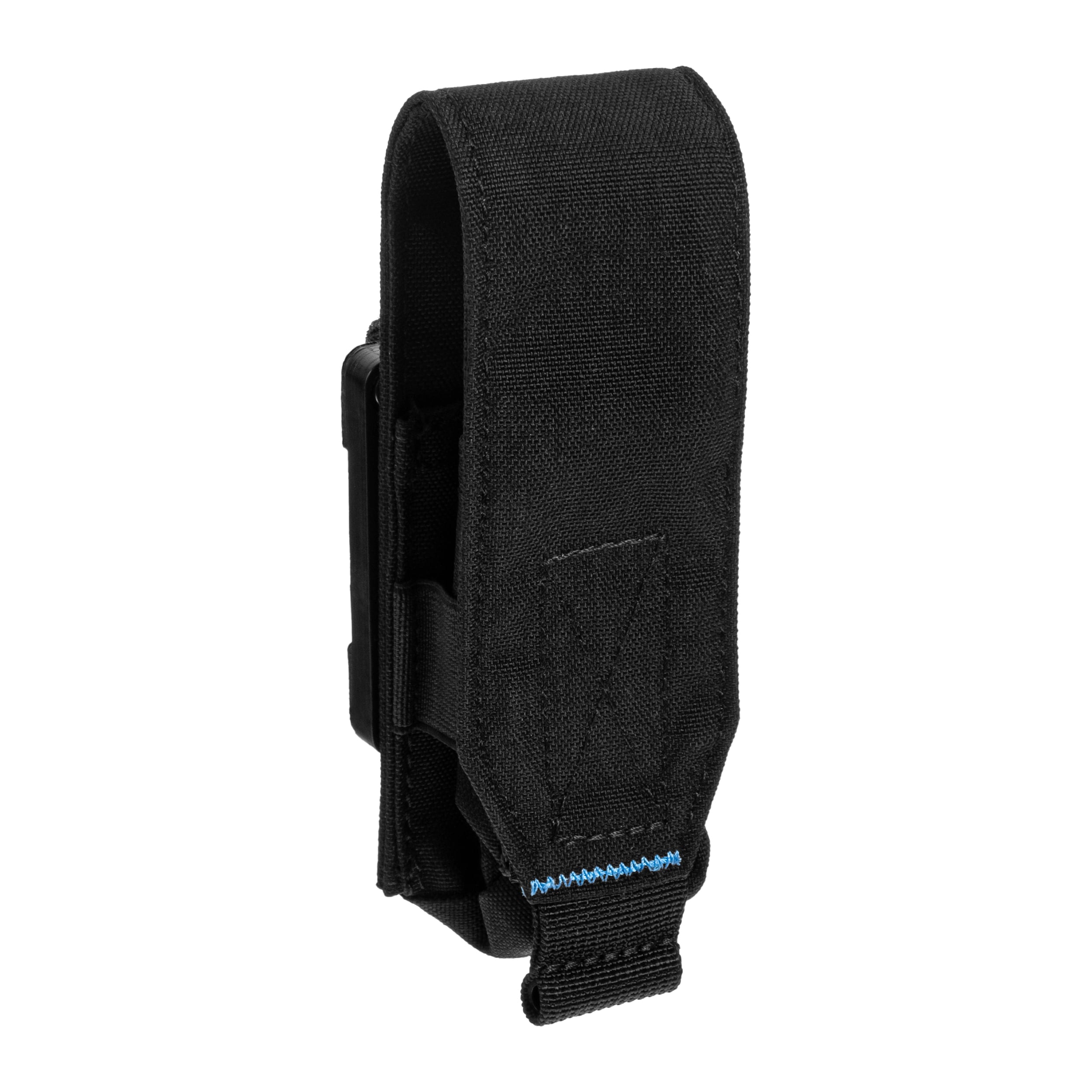 Holdtheline Patrol Pepper spray holster with narrow mount - Black