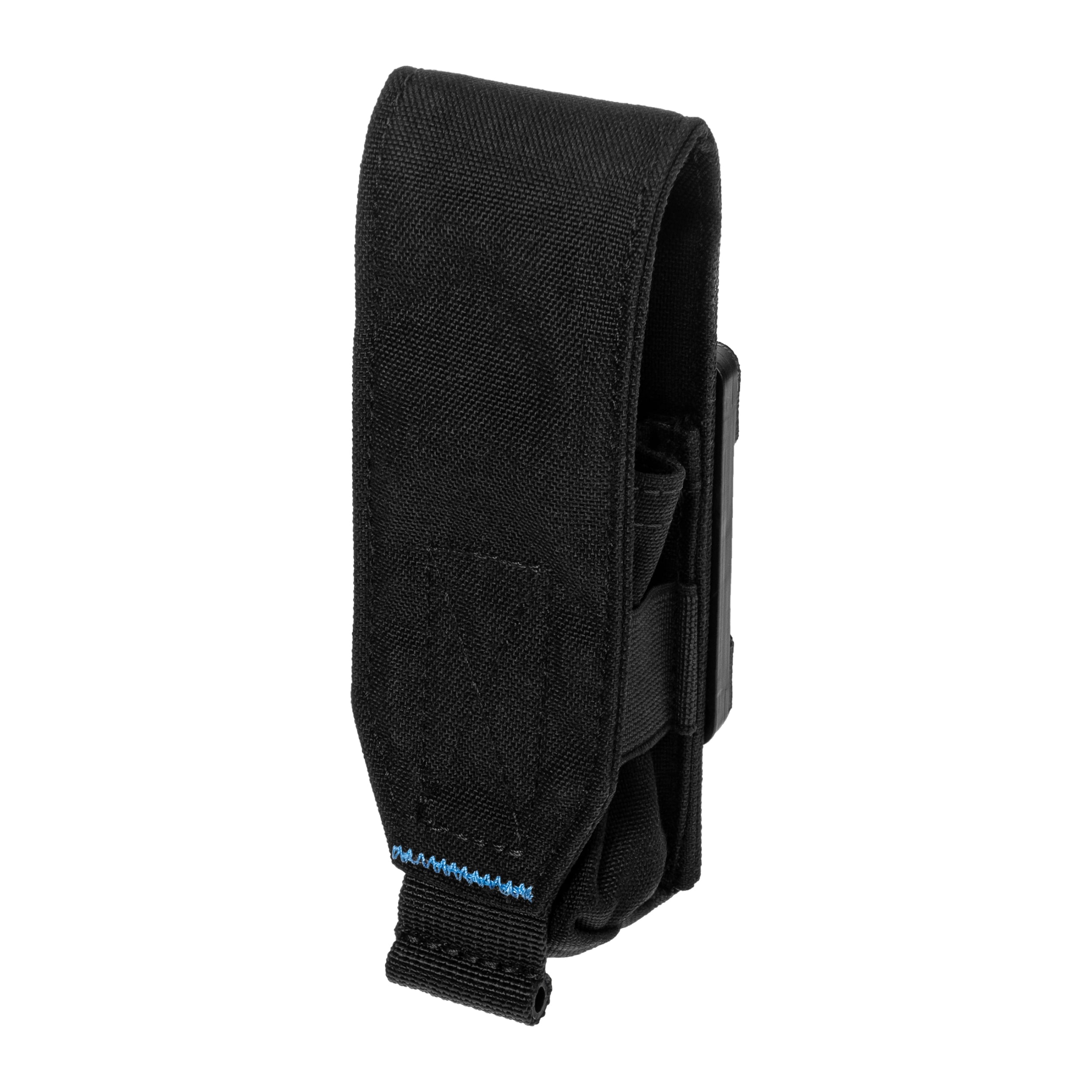 Holdtheline Patrol Pepper spray holster with narrow mount - Black