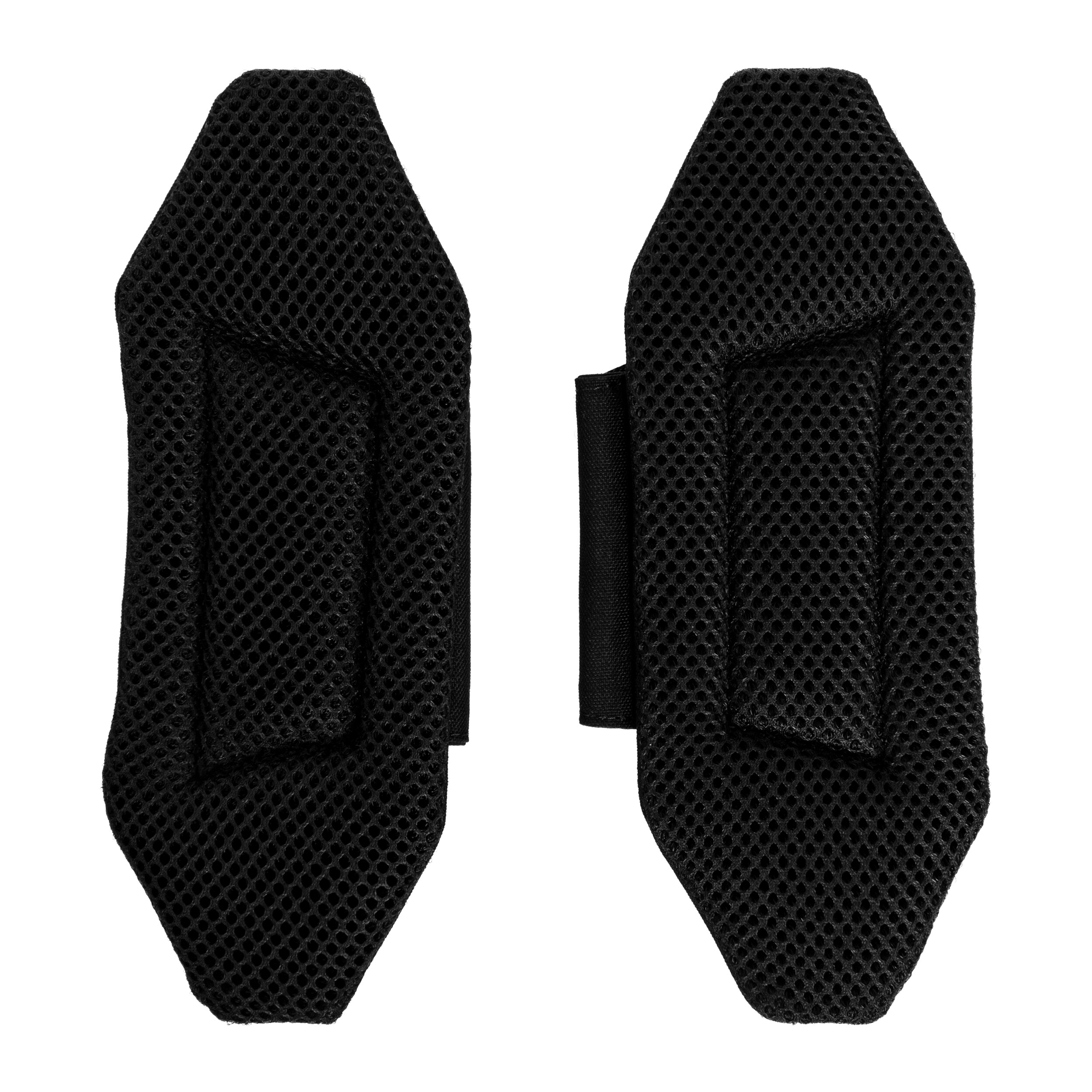 Holdtheline Comfort Pads for ZTAC-1/2 vests - Black