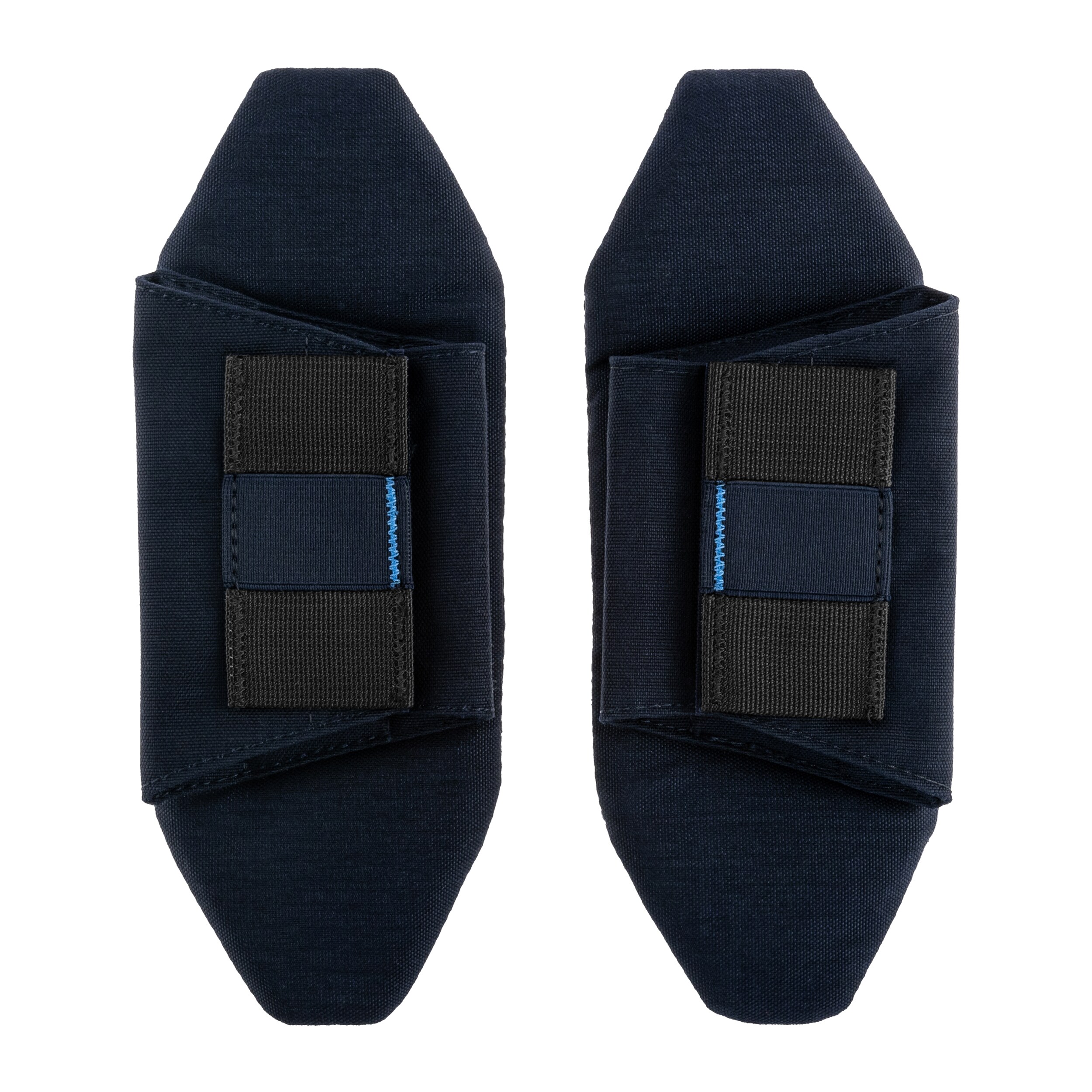 Holdtheline Comfort Pads for ZTAC-1/2 vests - Navy blue