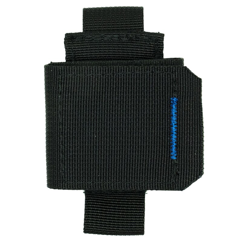 Holdtheline Patrol Glove Holder - Black