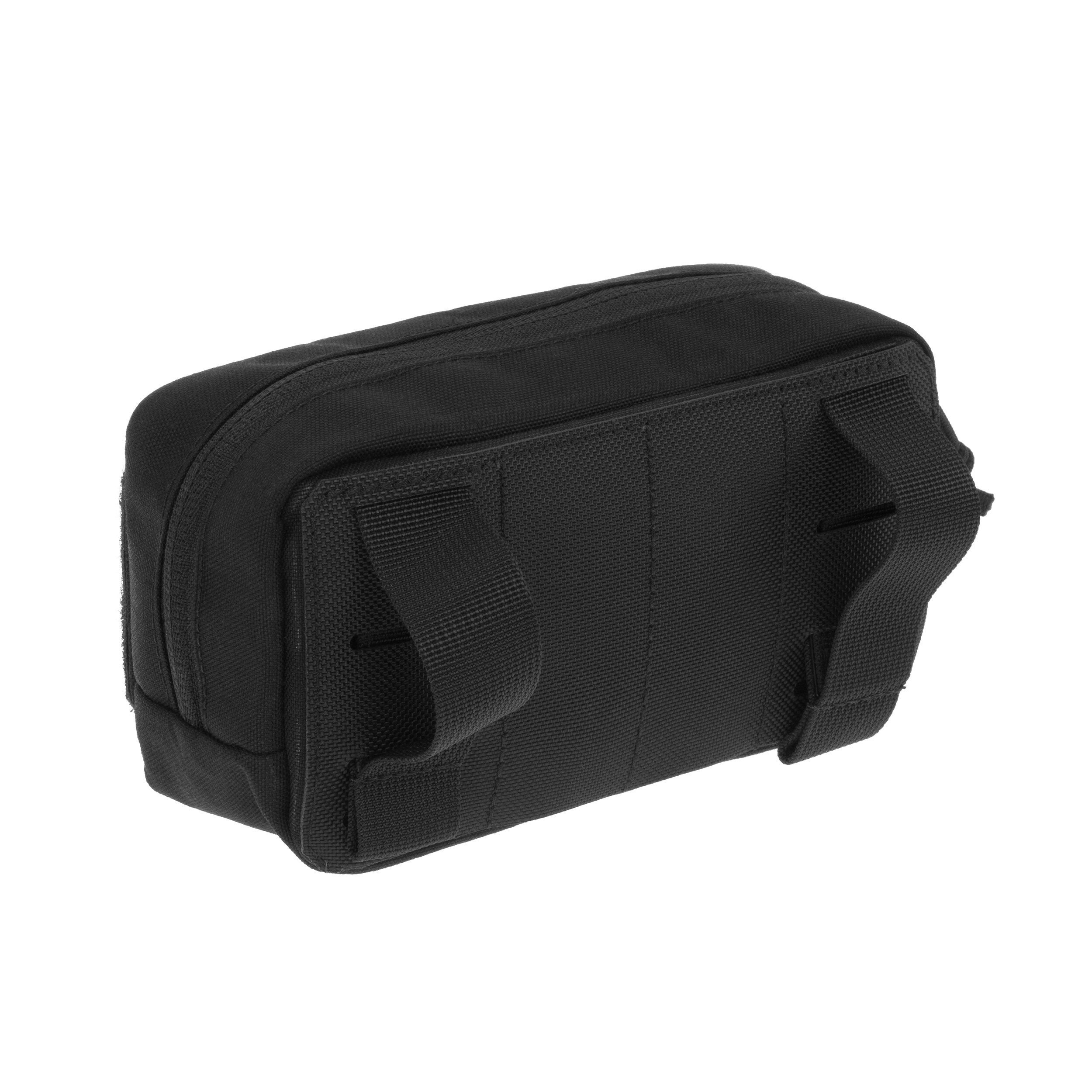 Holdtheline Patrol Cargo Small Pouch - Black