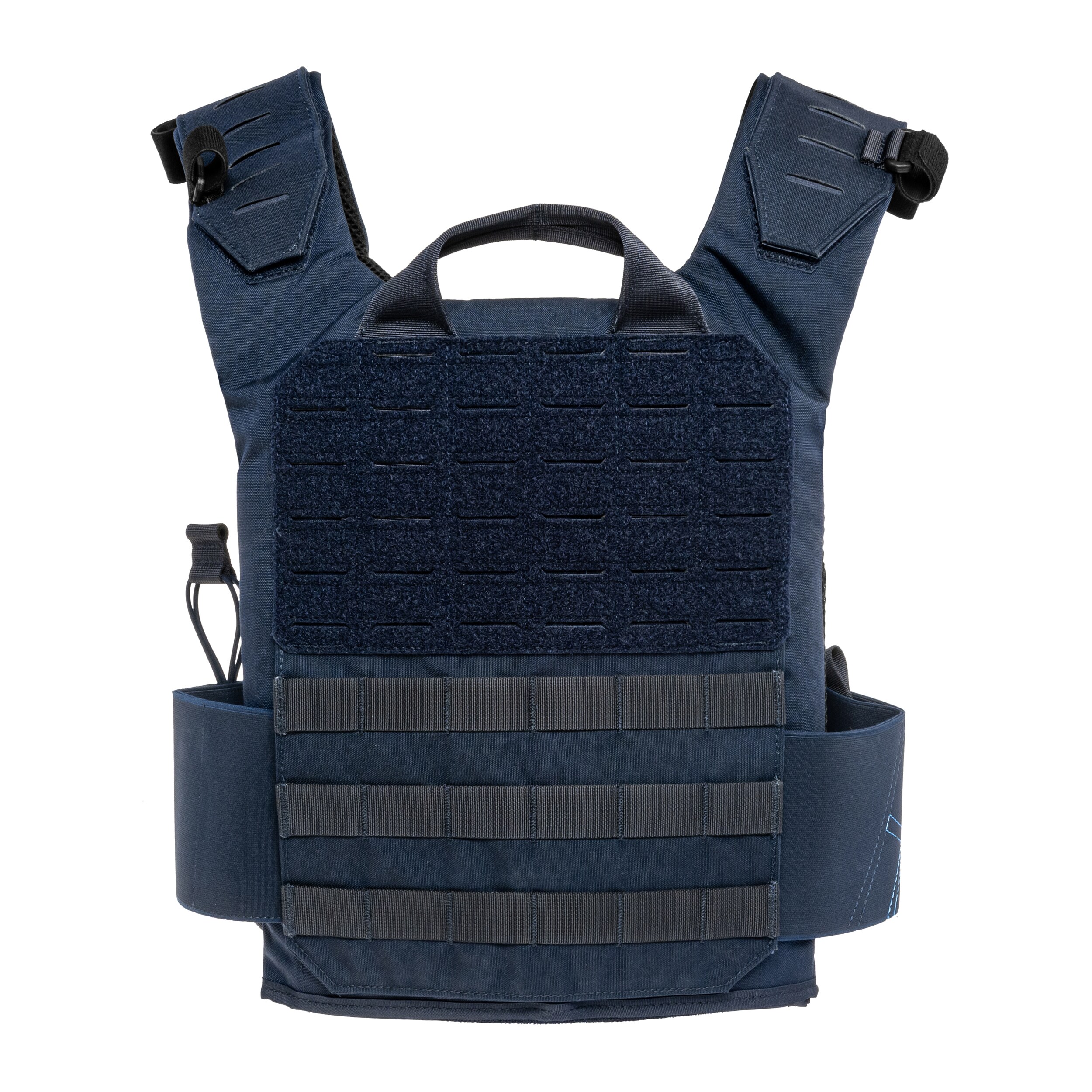 Holdtheline ZTAC-2 Ready Tactical Vest - Navy Blue