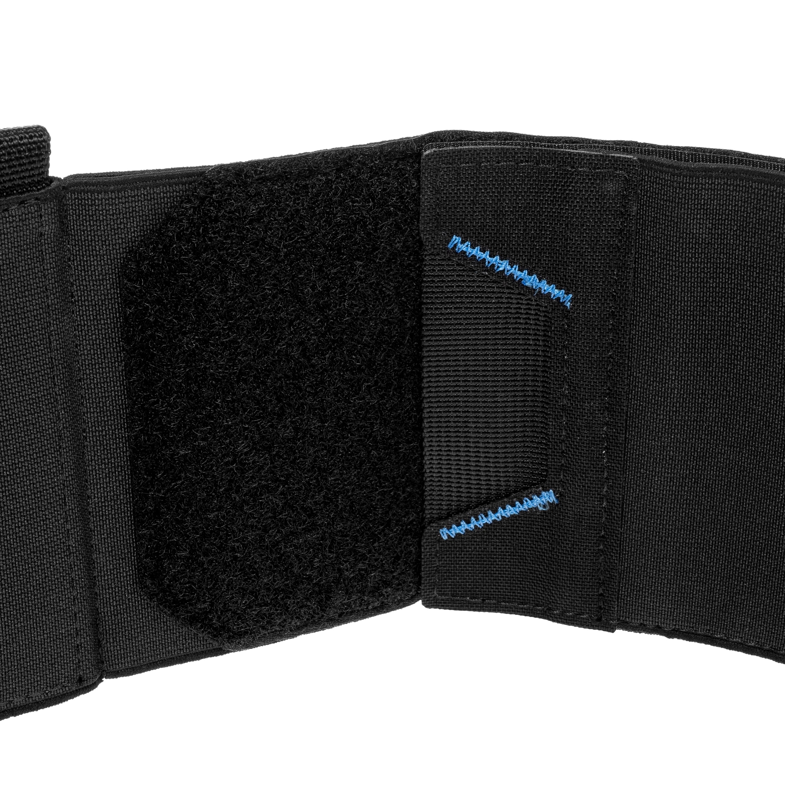 Holdtheline FBI 2.1 Duty Belt - Black