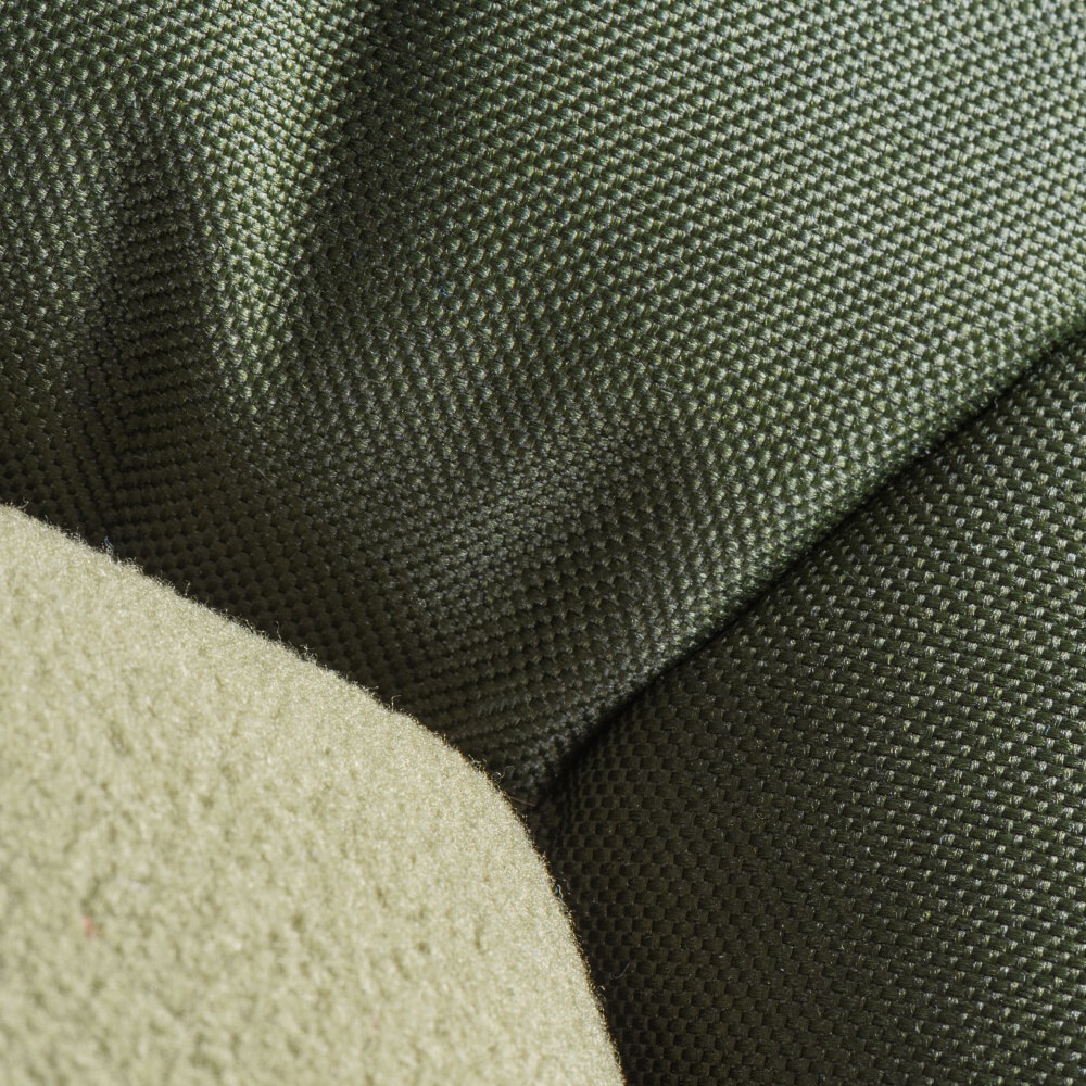 Mivardi Professional Hex Travel Chair - Olive