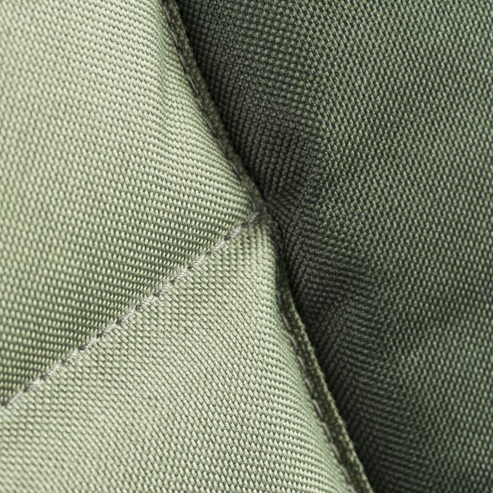 Mivardi Premium Quattro Travel Chair - Olive