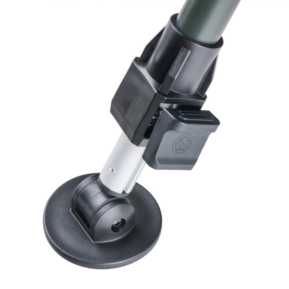 Mivardi Premium Long Travel Chair - Olive