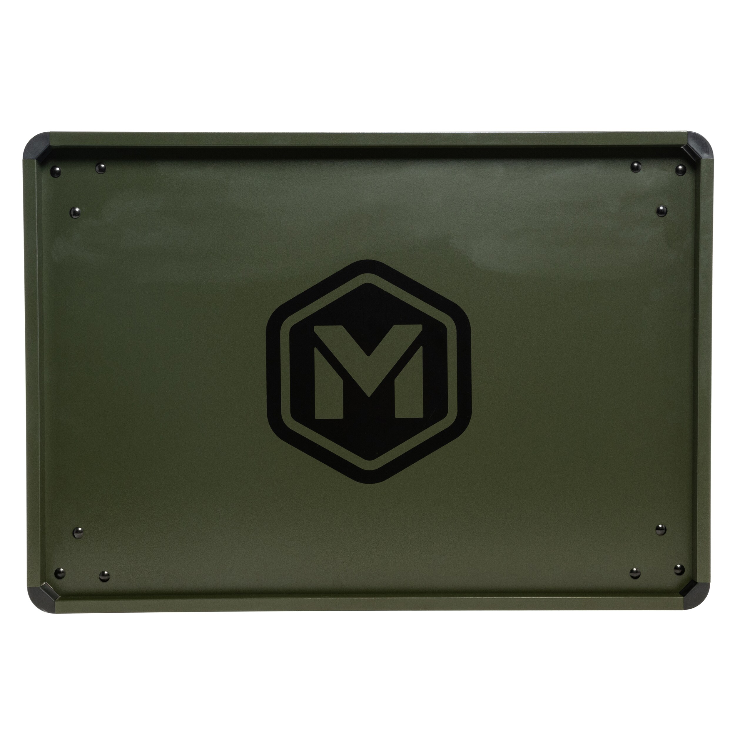 Mivardi Bivy Table Professional XL Folding Table - Olive