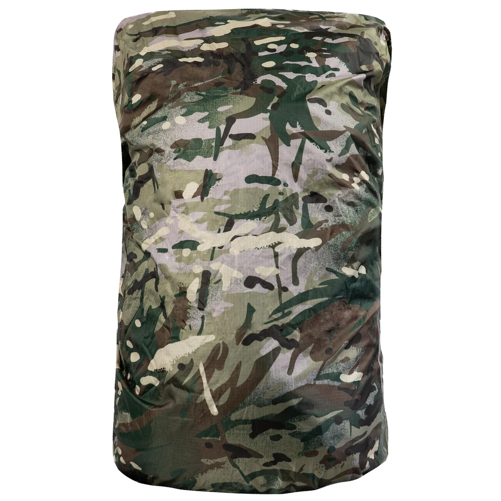 Highlander Outdoor Duck’s Back Raincover Large Backpack Cover 50-65 l - Arid MC Camo