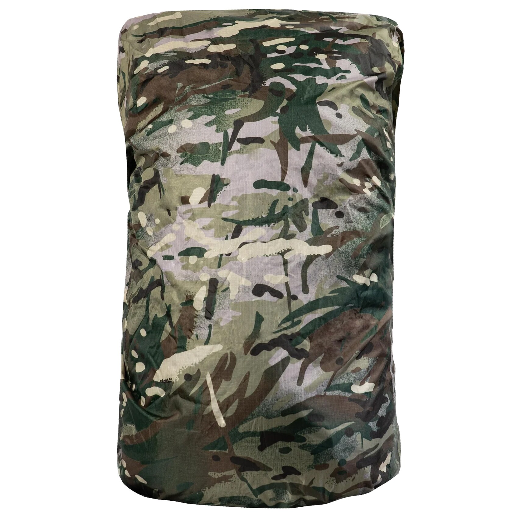 Highlander Outdoor Duck’s Back Raincover Extra Large Backpack Cover 70-90 l - Arid MC Camo