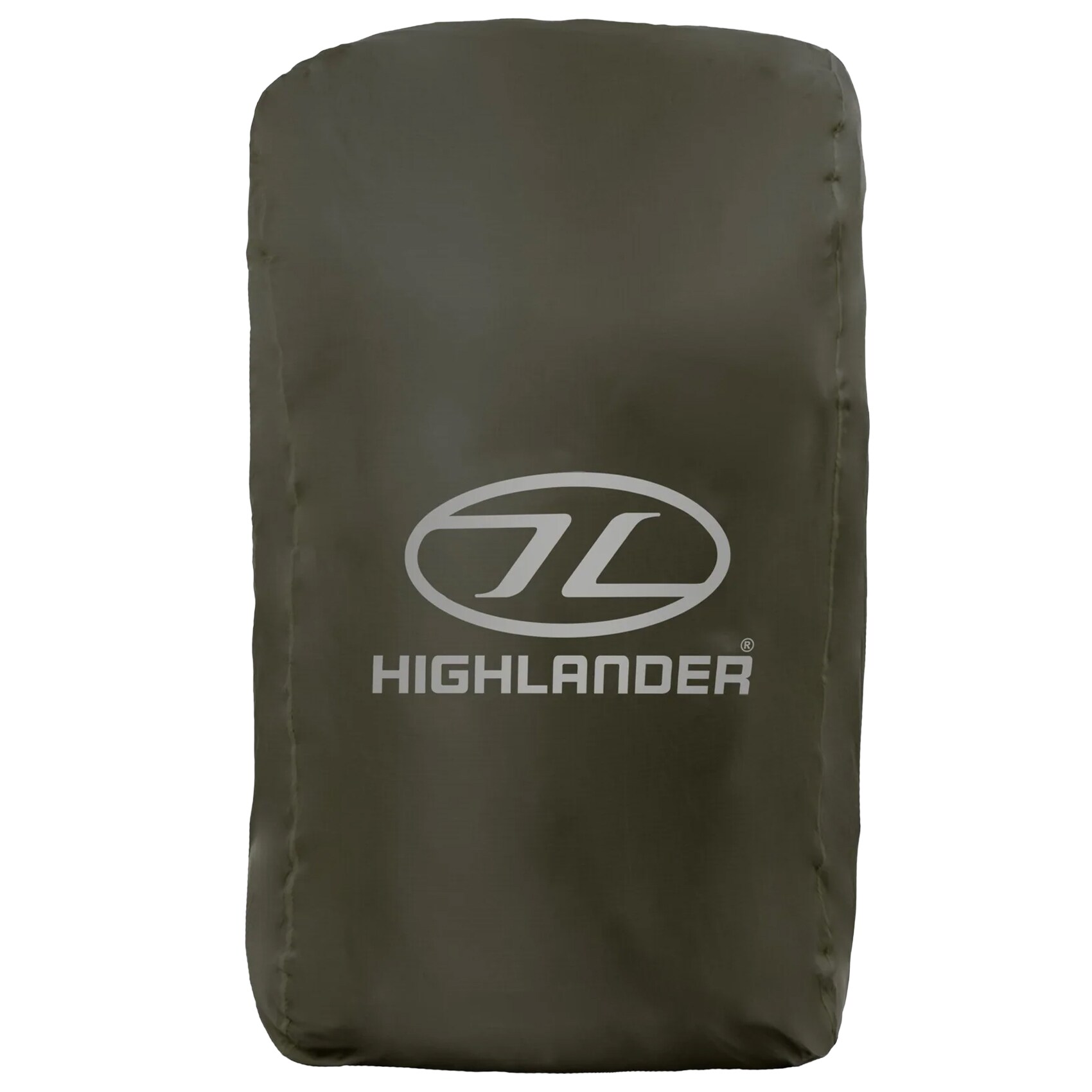Highlander Outdoor Duck’s Back Raincover Extra Large Backpack Cover 70-90 l - Ranger Green