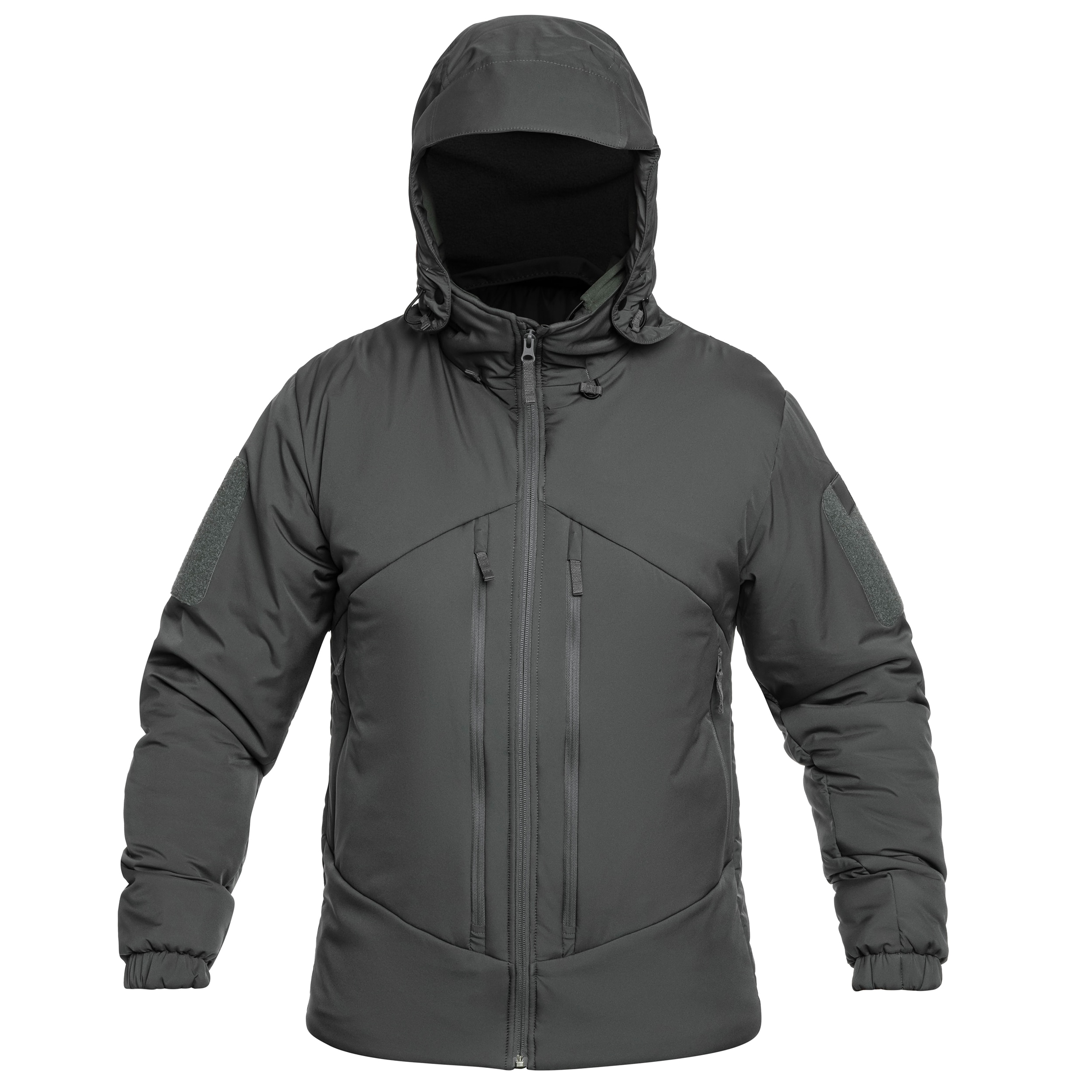 UF PRO Delta ML Gen.3 Tactical Winter Jacket - Steel Grey