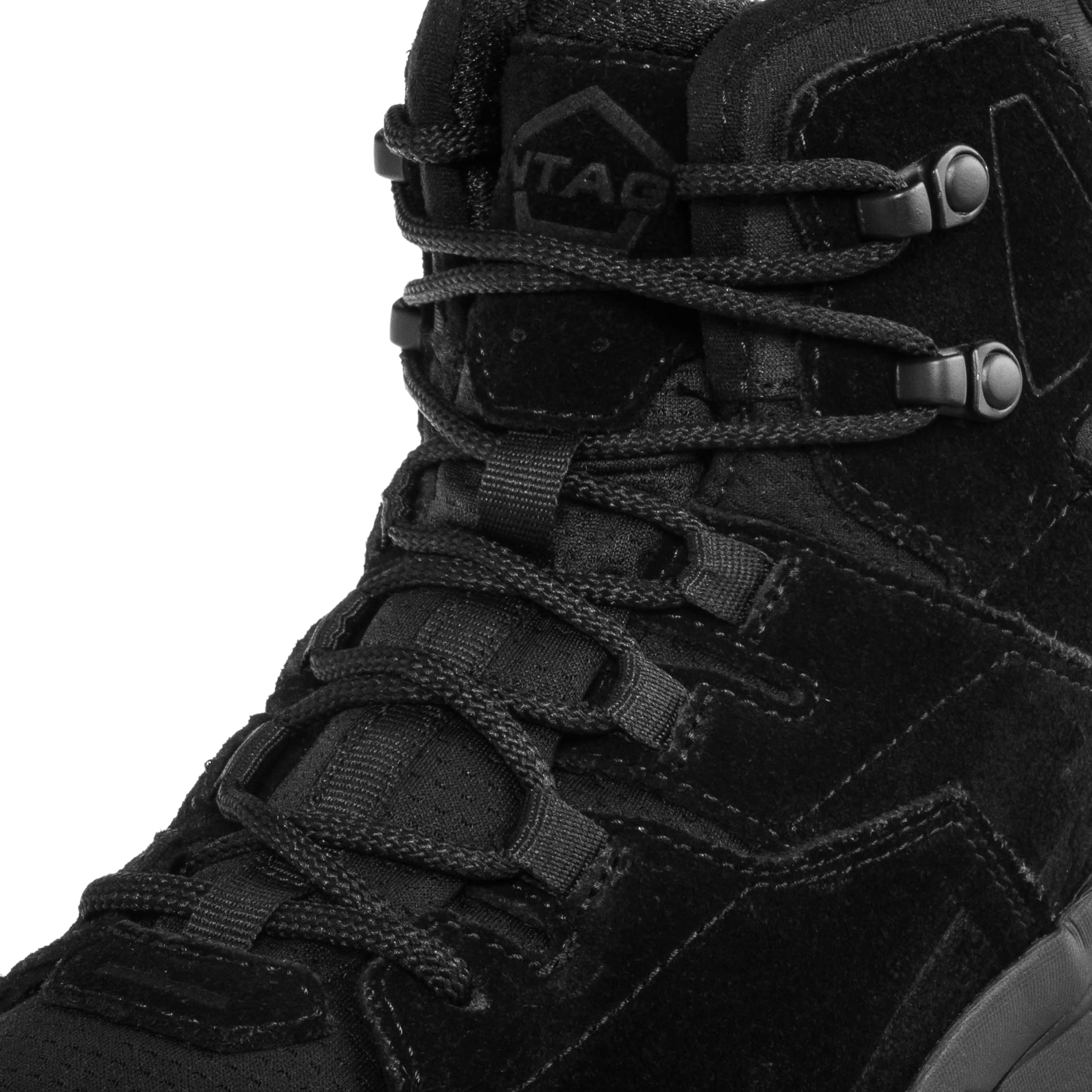 Pentagon Horizon Desert Trekking Boots 6'' - Black