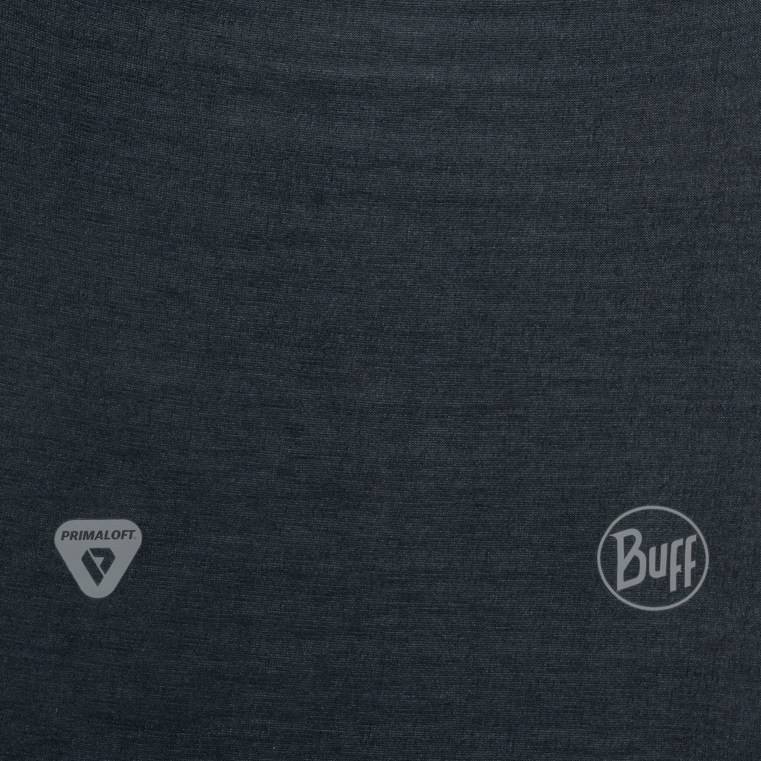 Buff Safety Thermonet Neckwear Protective Scarf - Solid Navy