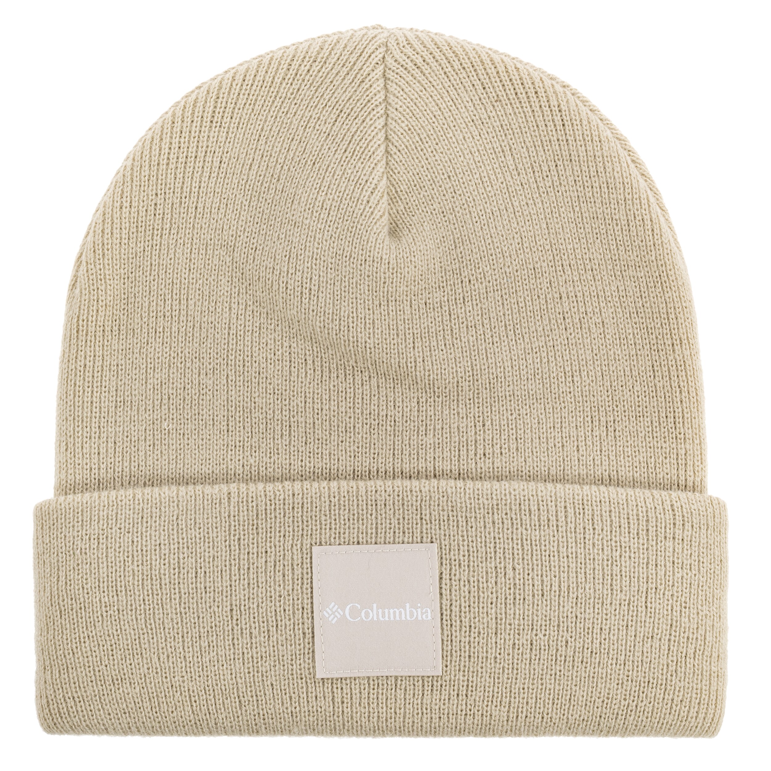 Columbia City Trek Heavyweight Beanie New Hat - Dark Stone