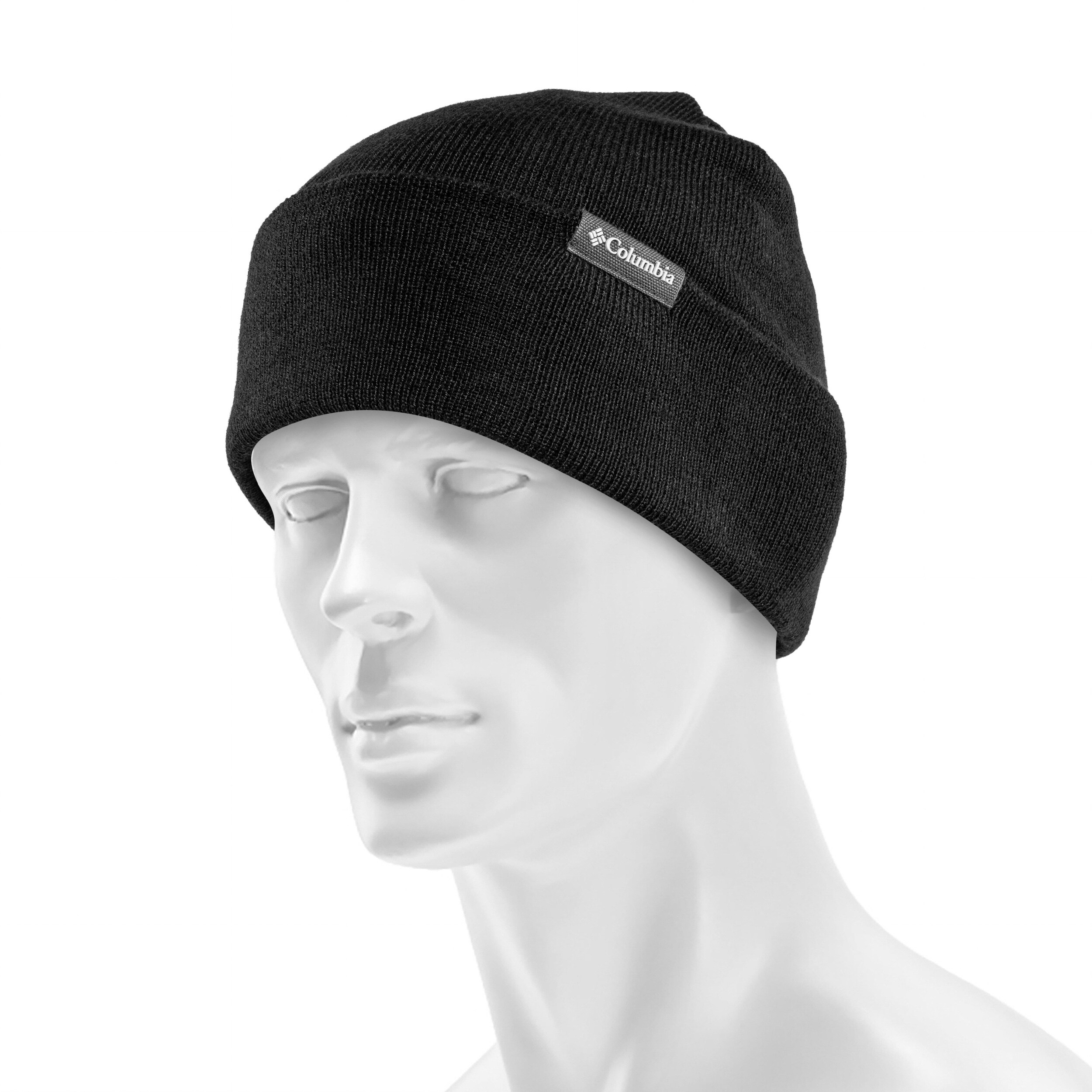 Columbia Itsakeeper Beanie Hat - Black
