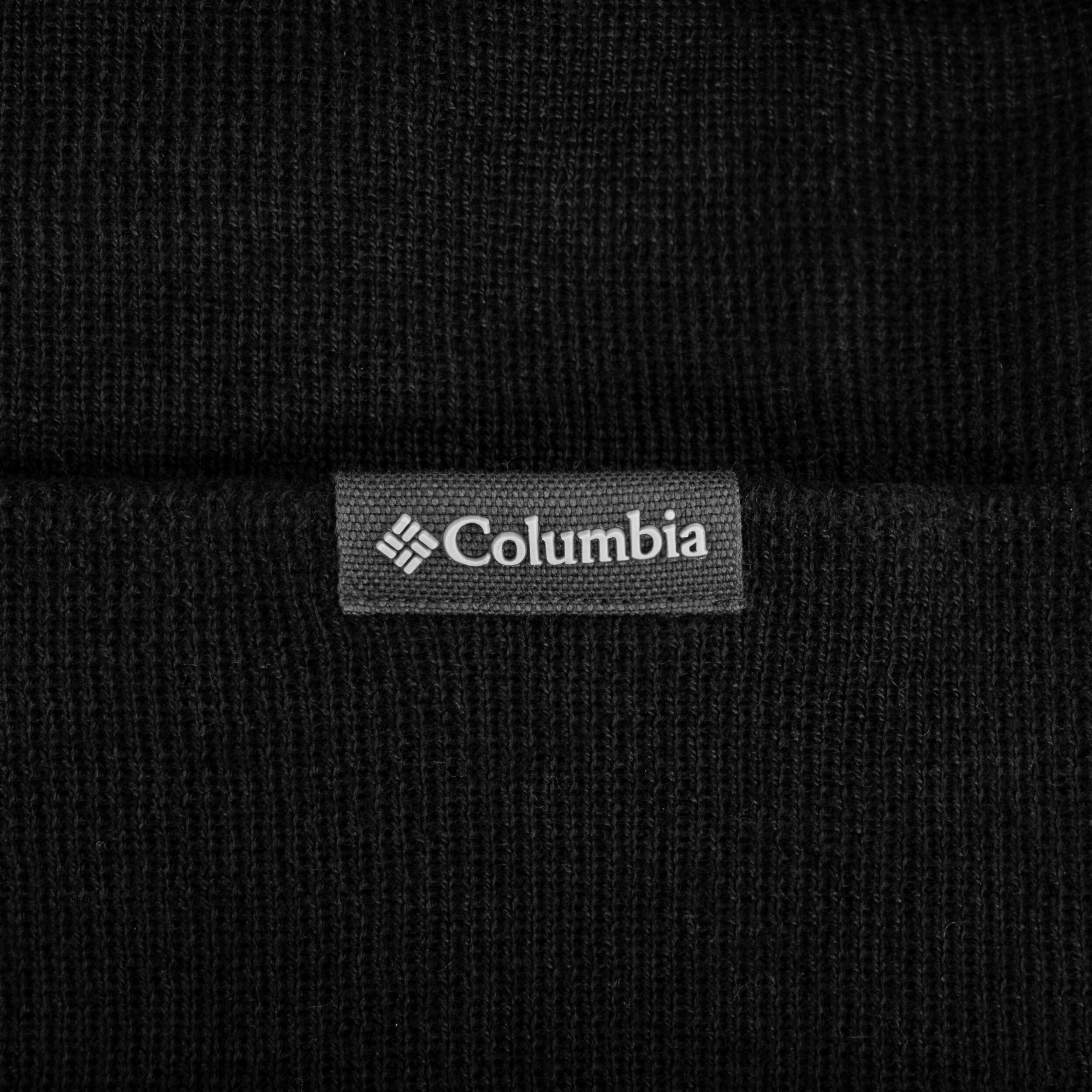 Columbia Itsakeeper Beanie Hat - Black