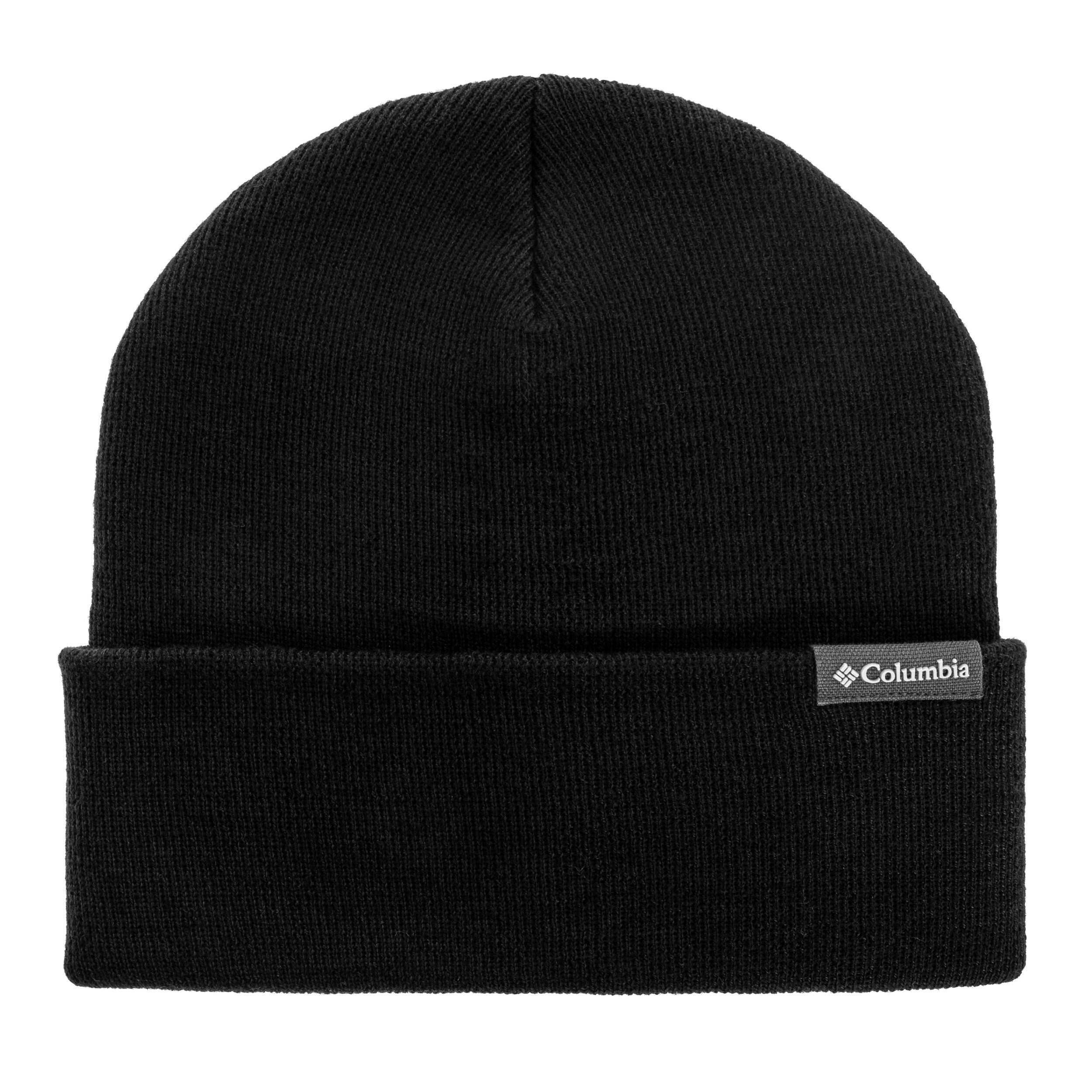 Columbia Itsakeeper Beanie Hat - Black