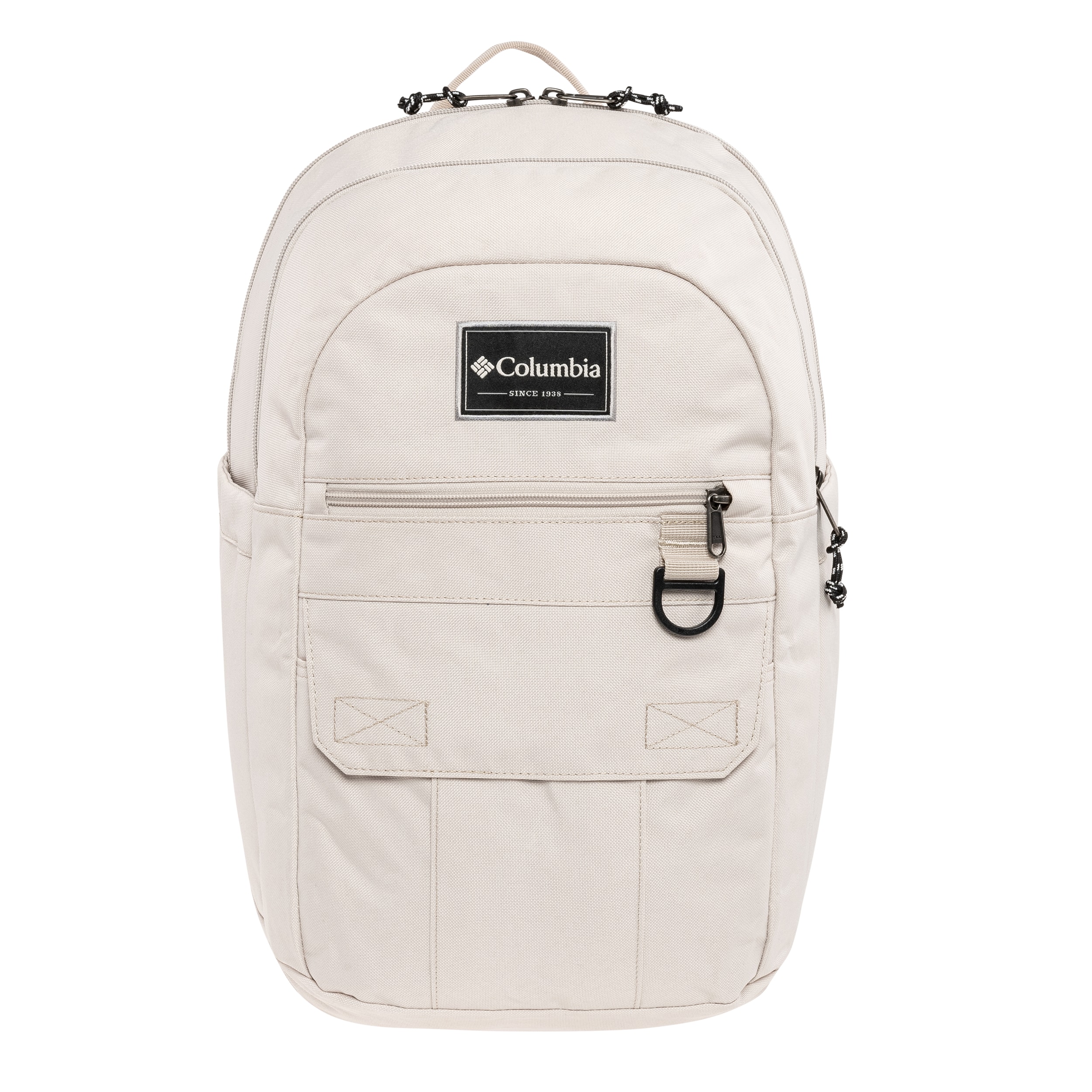 Columbia Buxton Backpack 26 l - Dark Stone