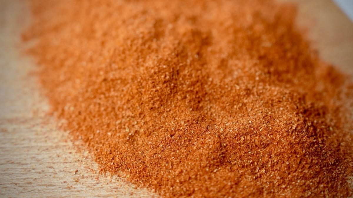 Kuchnia Kwasiora Area 51 Seasoning 100 g - 3 pcs.