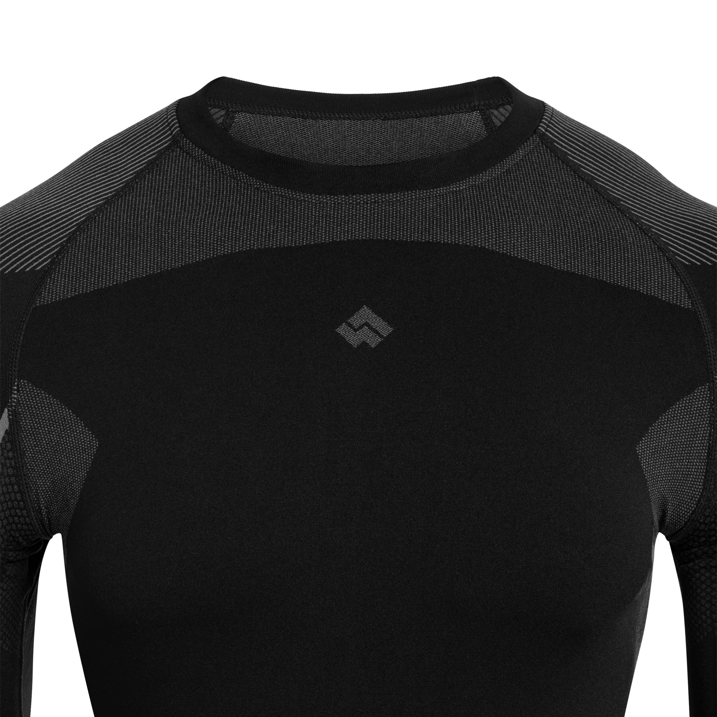 Alpinus Hemis Set Thermal Underwear - Black