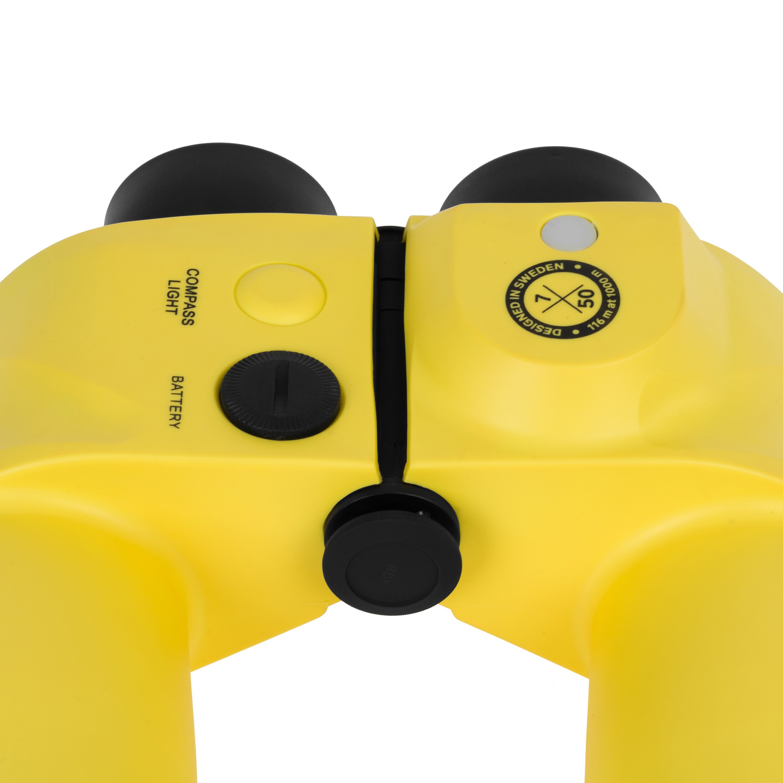 Silva Eterna Navigator 3 7x50 Binoculars with compass