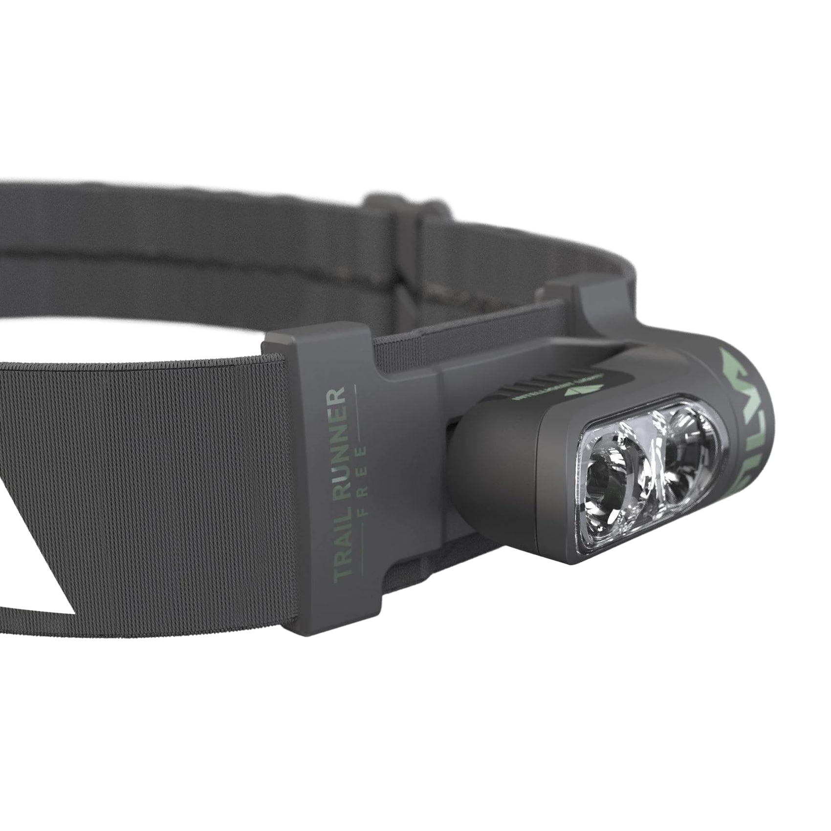 Silva Trail Runner Free 2 Headlamp - 500 lumens