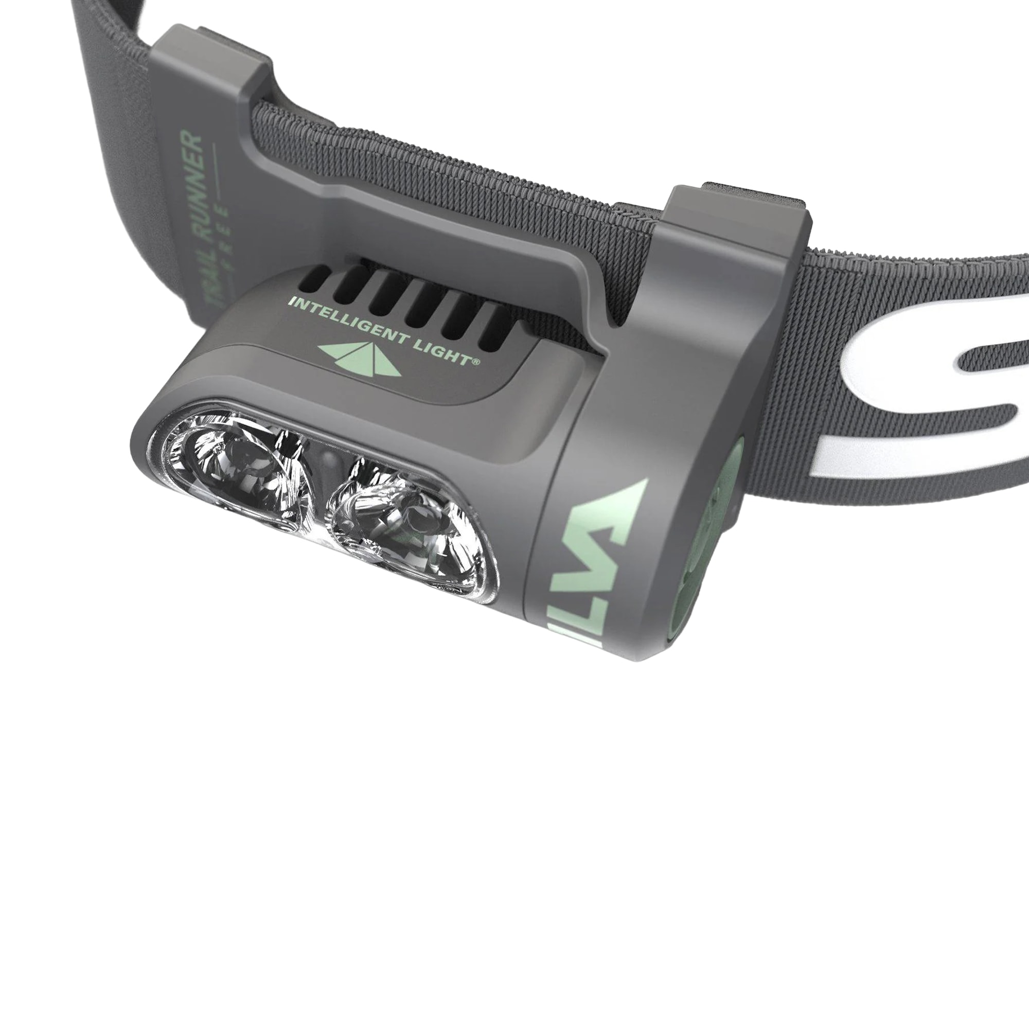 Silva Trail Runner Free 2 Headlamp - 500 lumens