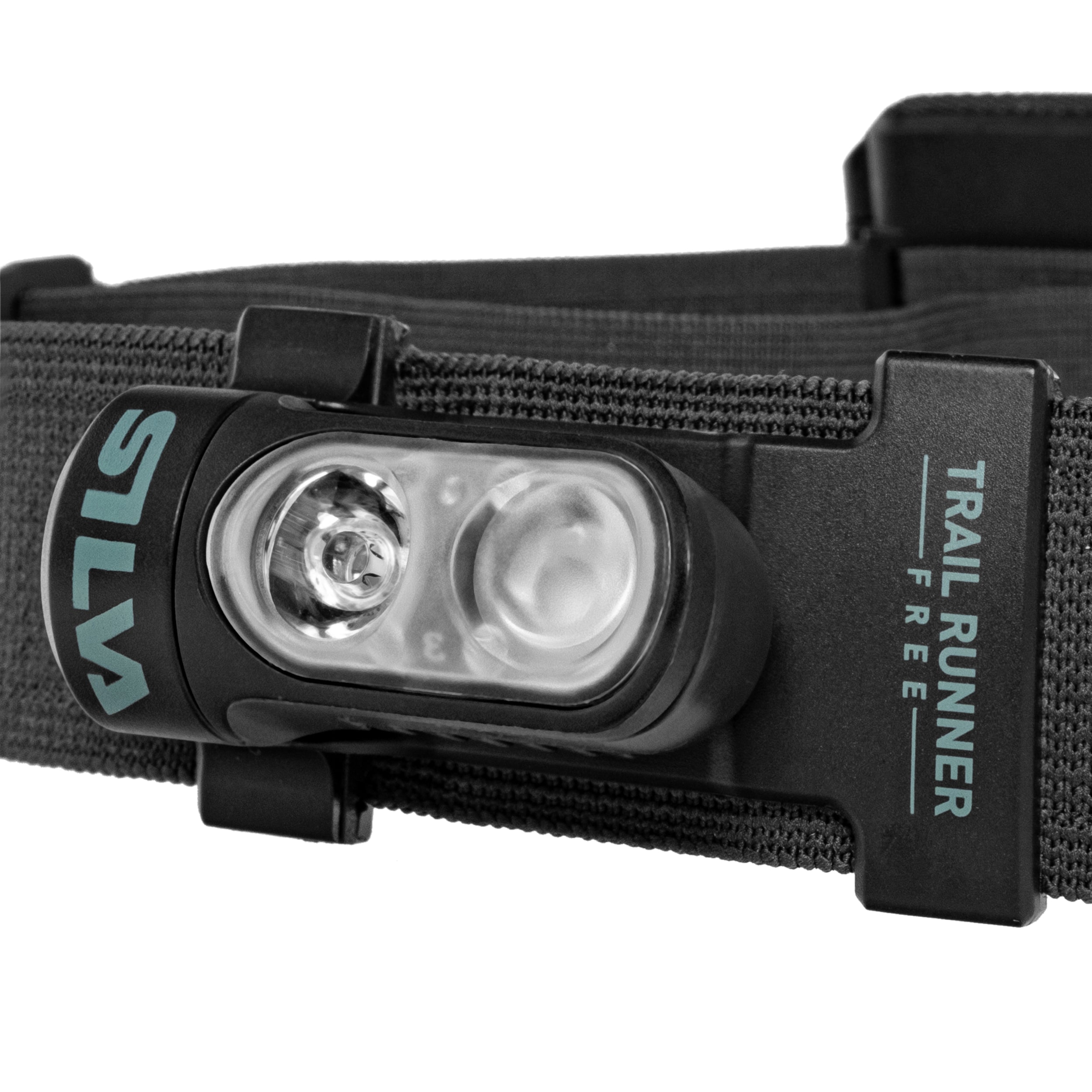 Silva Trail Runner Free 2 Headlamp - 500 lumens